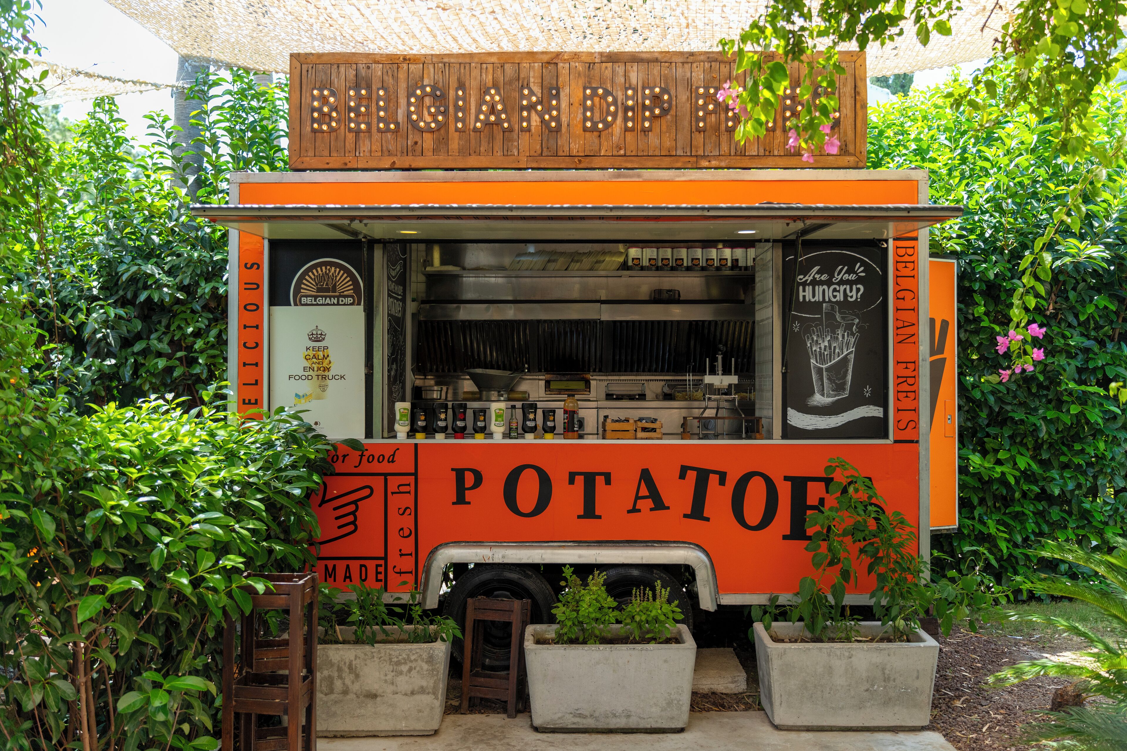 DoubleTree by Hilton Antalya-Kemer All-Inclusive Resort