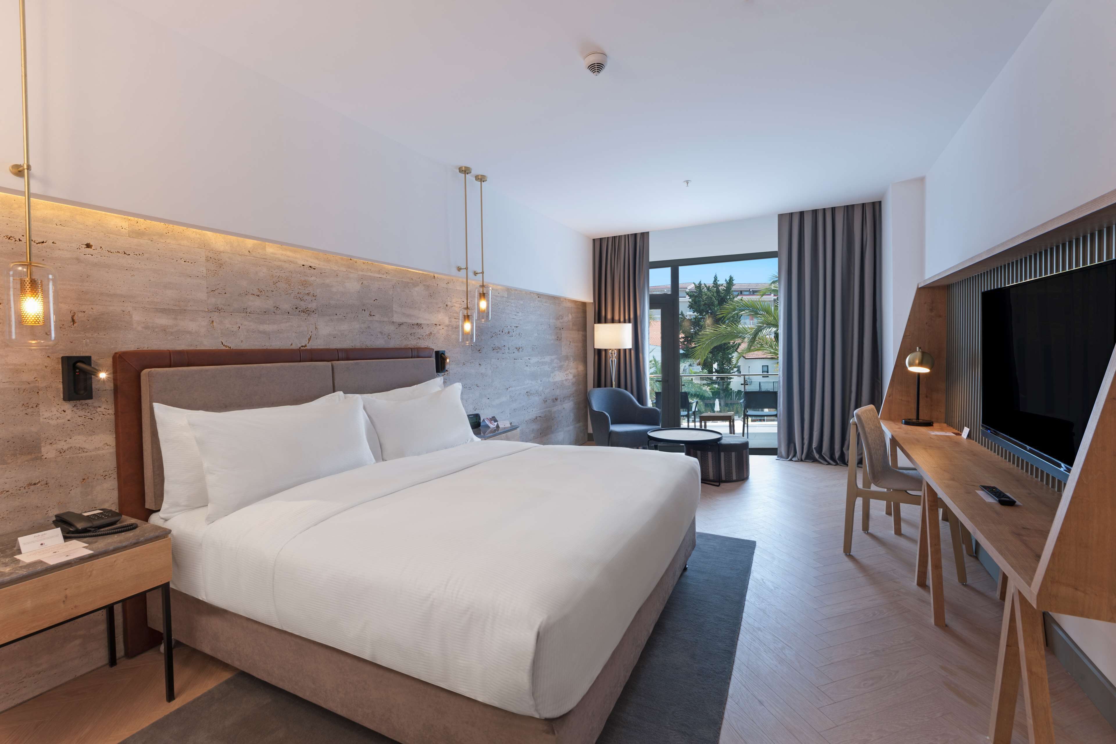 DoubleTree by Hilton Antalya-Kemer All-Inclusive Resort