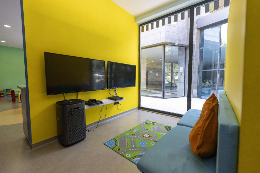 DoubleTree by Hilton Antalya-Kemer All-Inclusive Resort