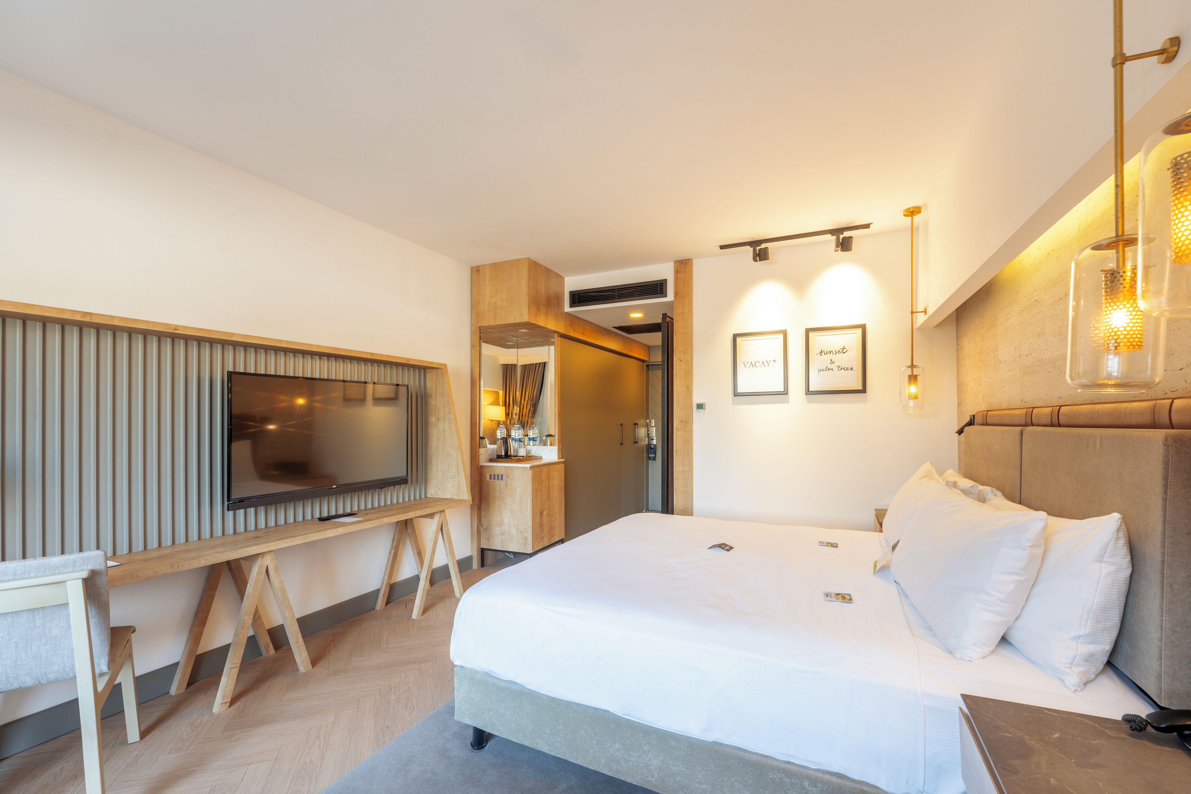 DoubleTree by Hilton Antalya-Kemer All-Inclusive Resort