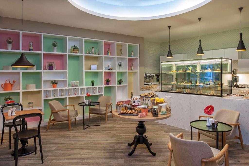 DoubleTree by Hilton Antalya-Kemer All-Inclusive Resort