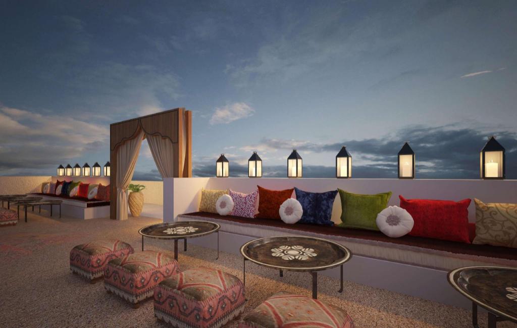 DoubleTree by Hilton Antalya-Kemer All-Inclusive Resort