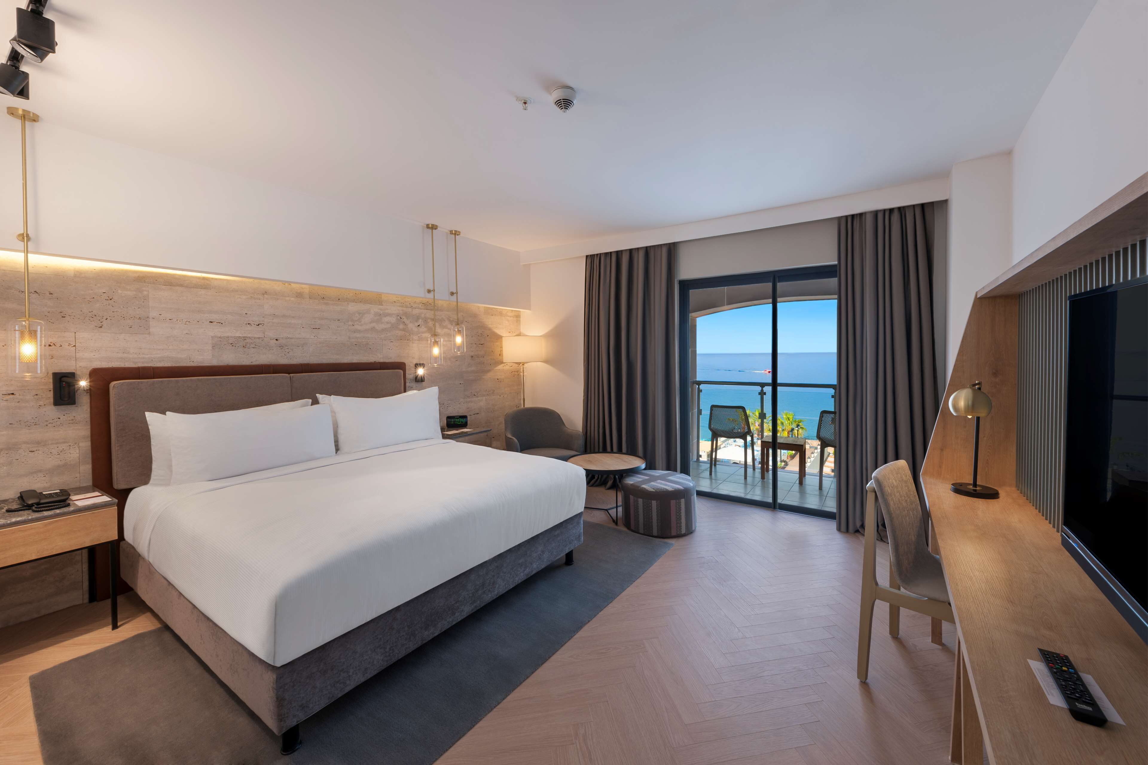 DoubleTree by Hilton Antalya-Kemer All-Inclusive Resort