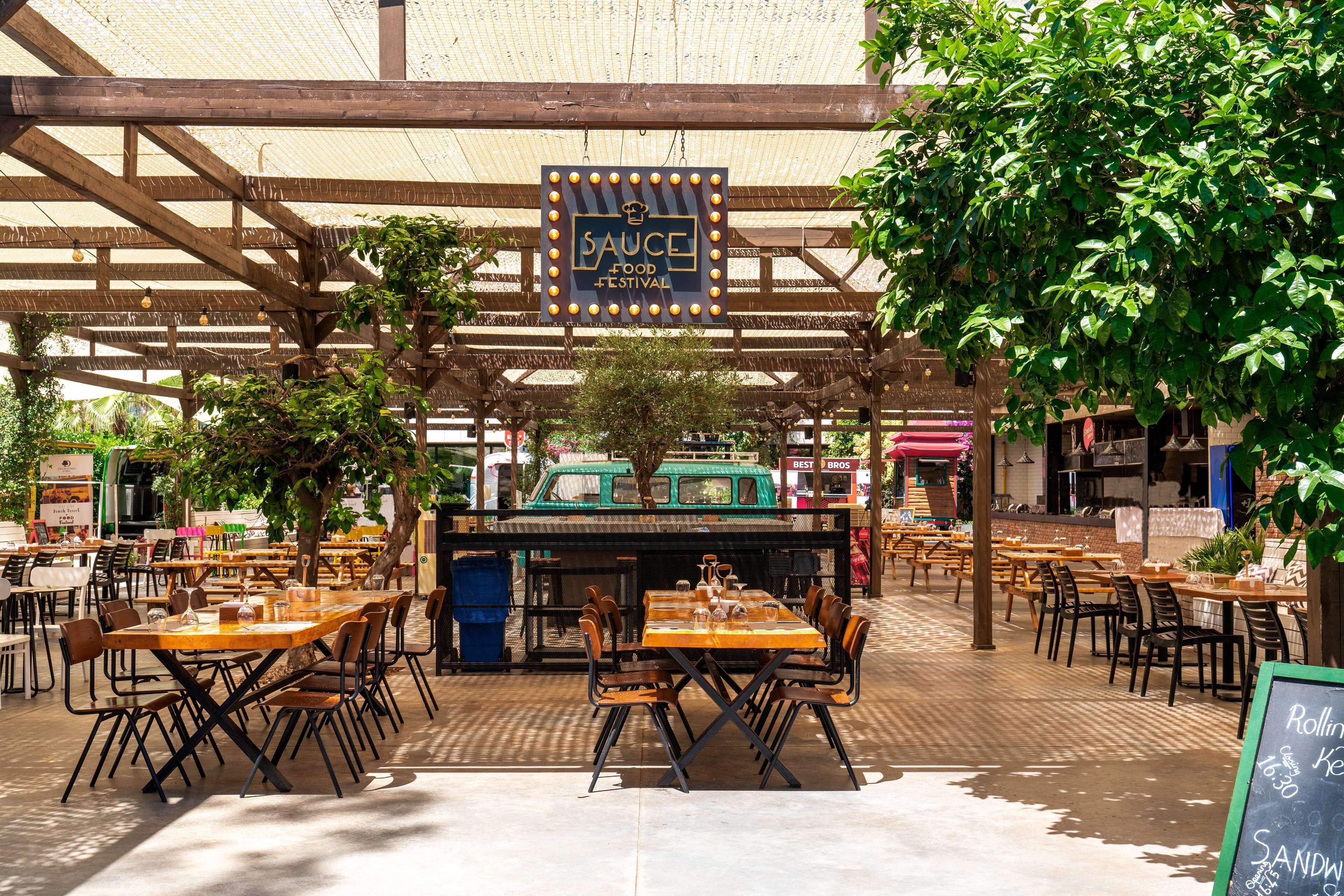 DoubleTree by Hilton Antalya-Kemer All-Inclusive Resort