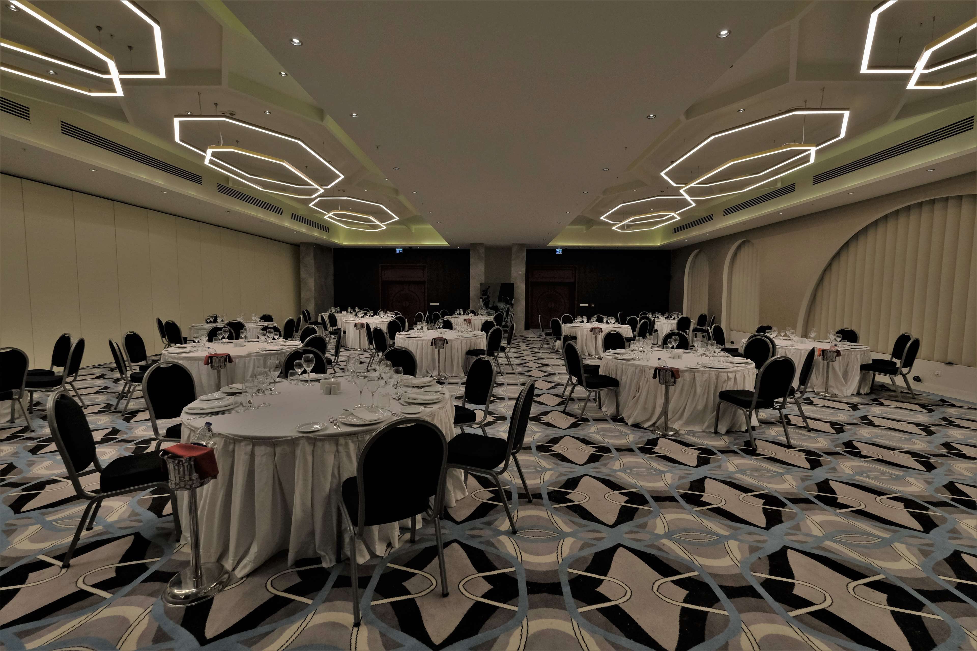 DoubleTree by Hilton Antalya-Kemer All-Inclusive Resort