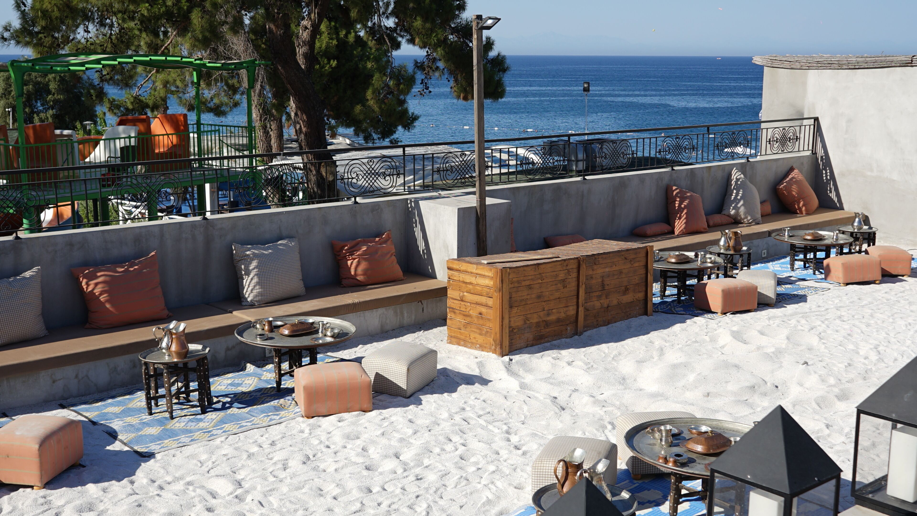 DoubleTree by Hilton Antalya-Kemer All-Inclusive Resort