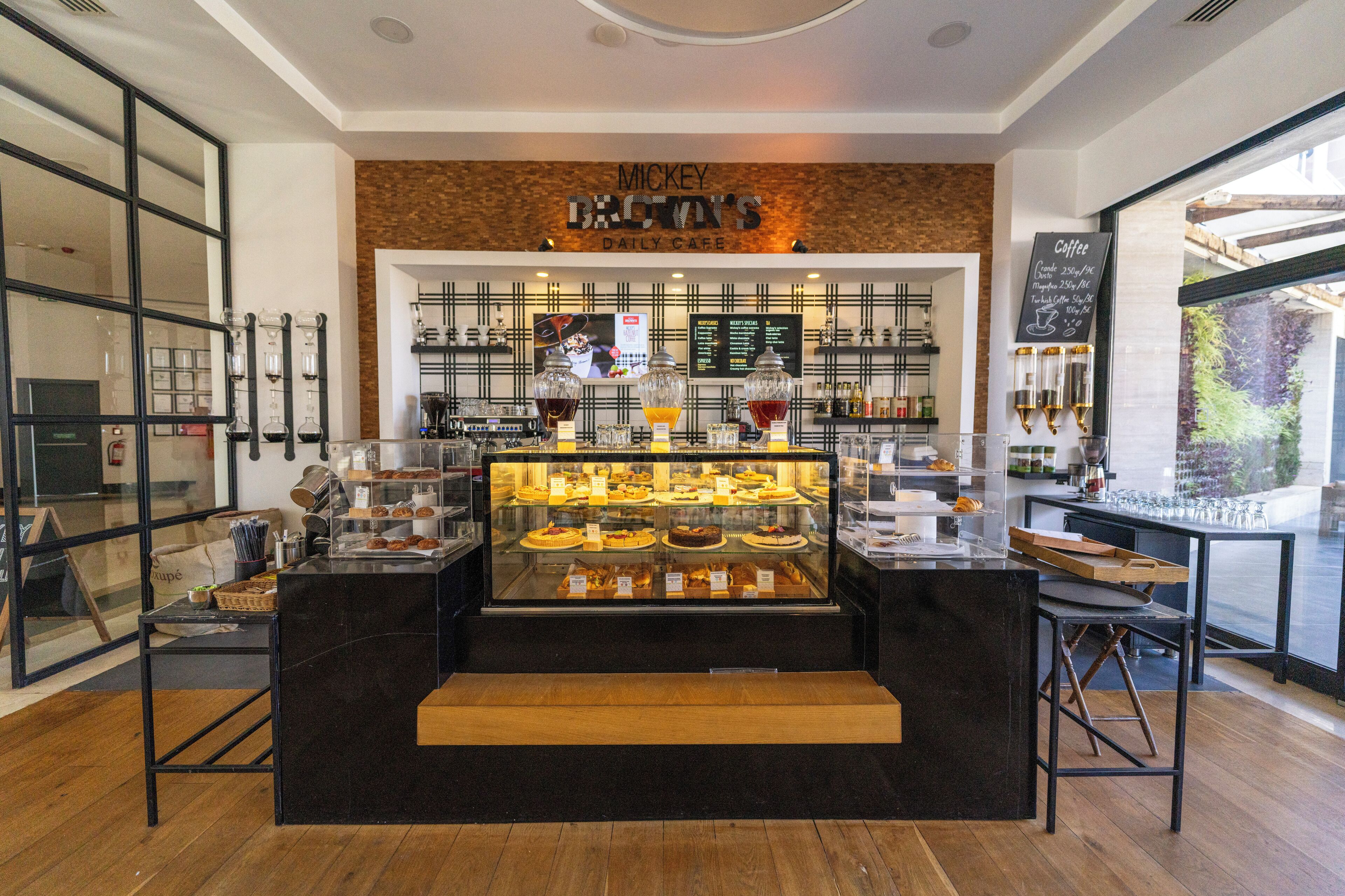 DoubleTree by Hilton Antalya-Kemer All-Inclusive Resort