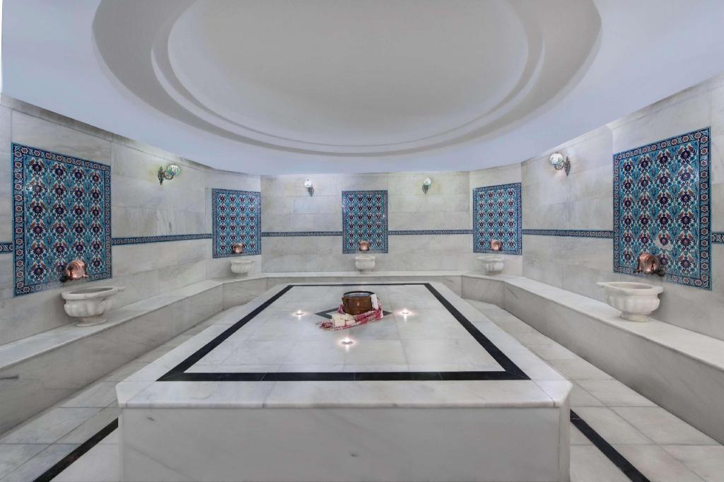 DoubleTree by Hilton Antalya-Kemer All-Inclusive Resort