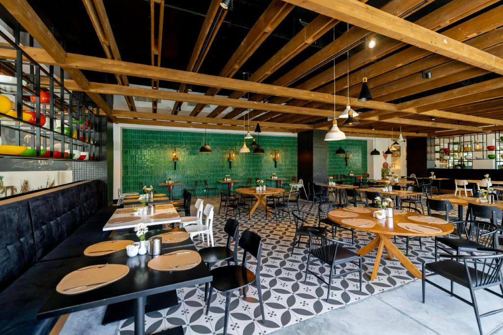 DoubleTree by Hilton Antalya-Kemer All-Inclusive Resort