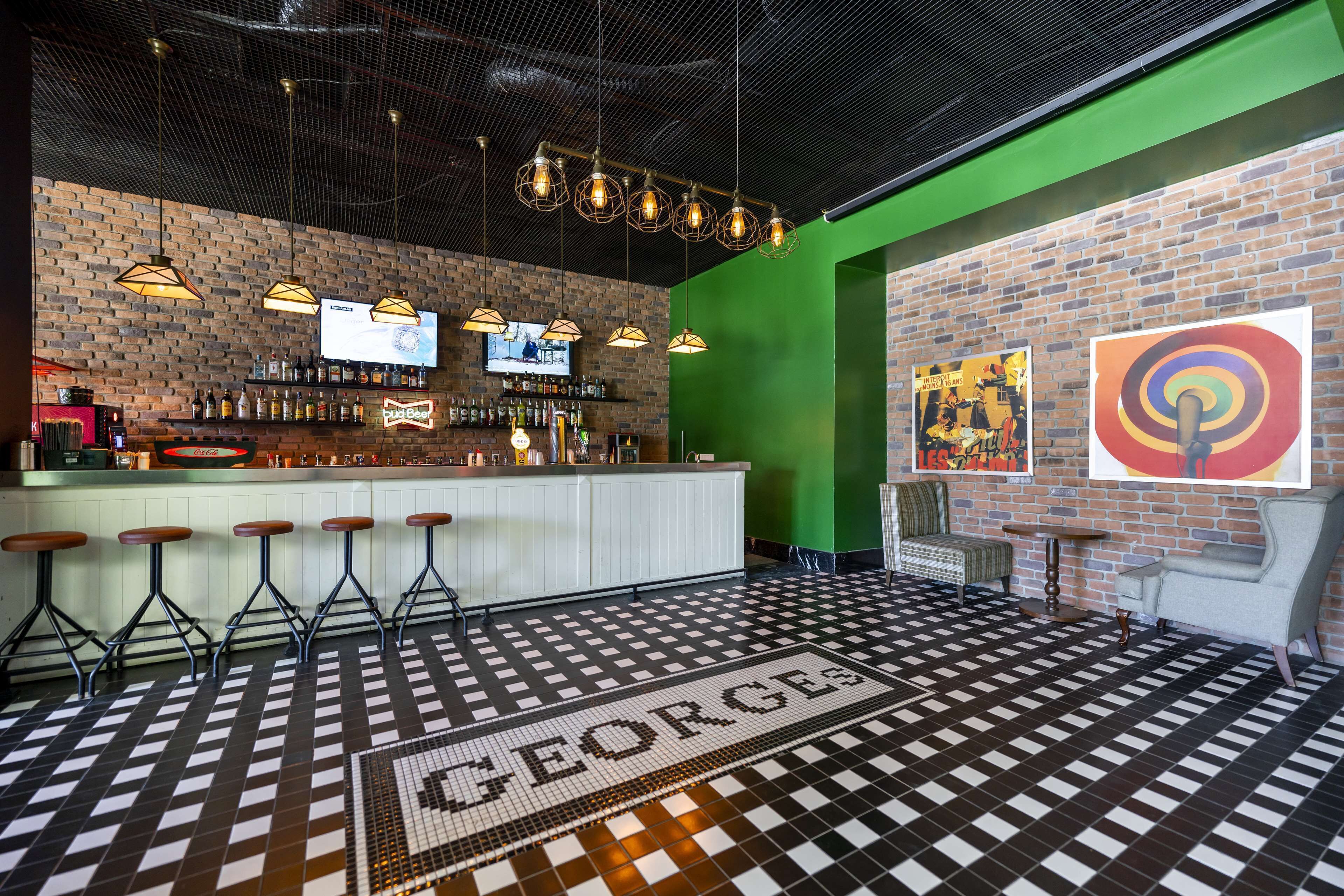 DoubleTree by Hilton Antalya-Kemer All-Inclusive Resort