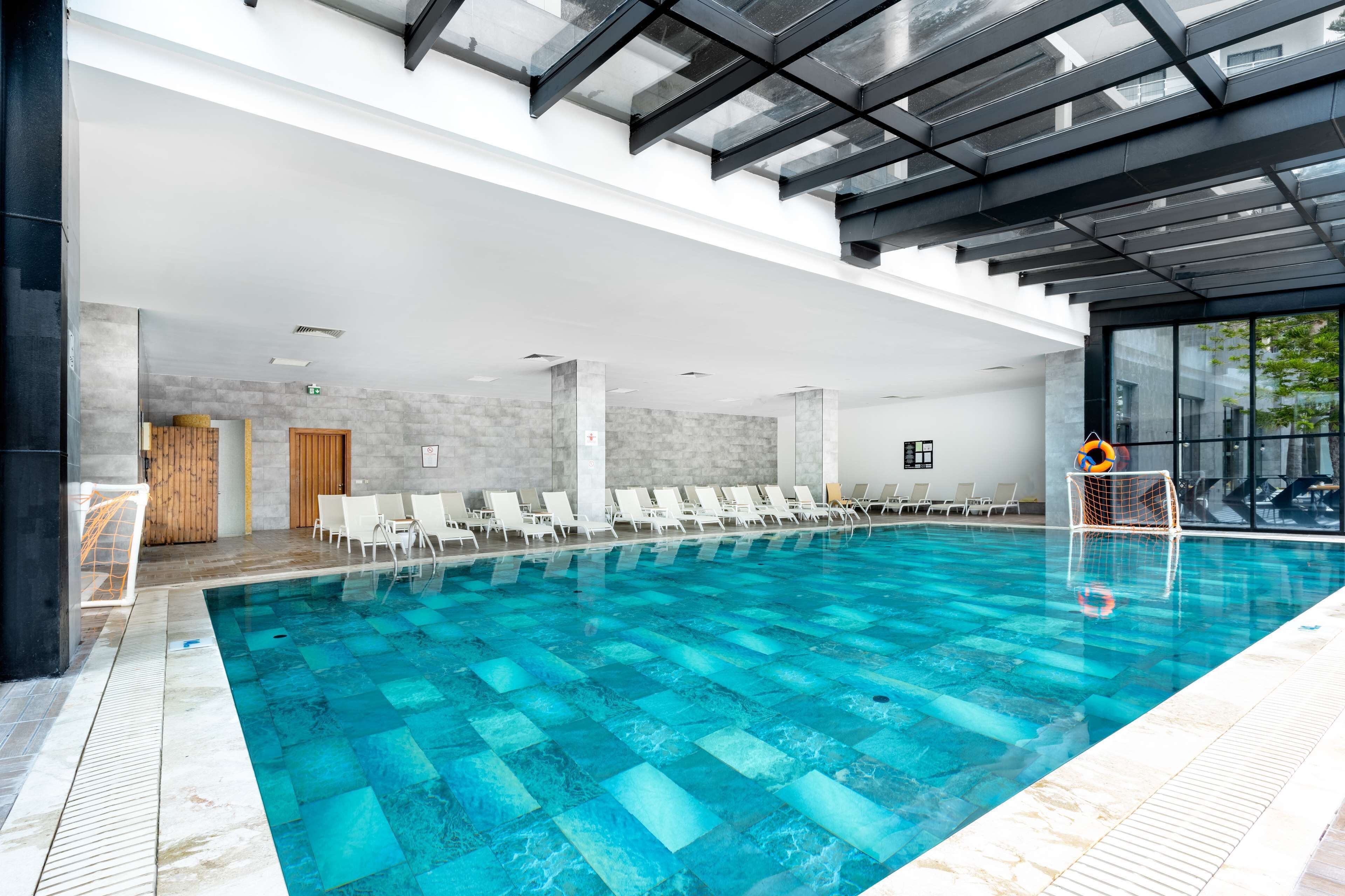 DoubleTree by Hilton Antalya-Kemer All-Inclusive Resort