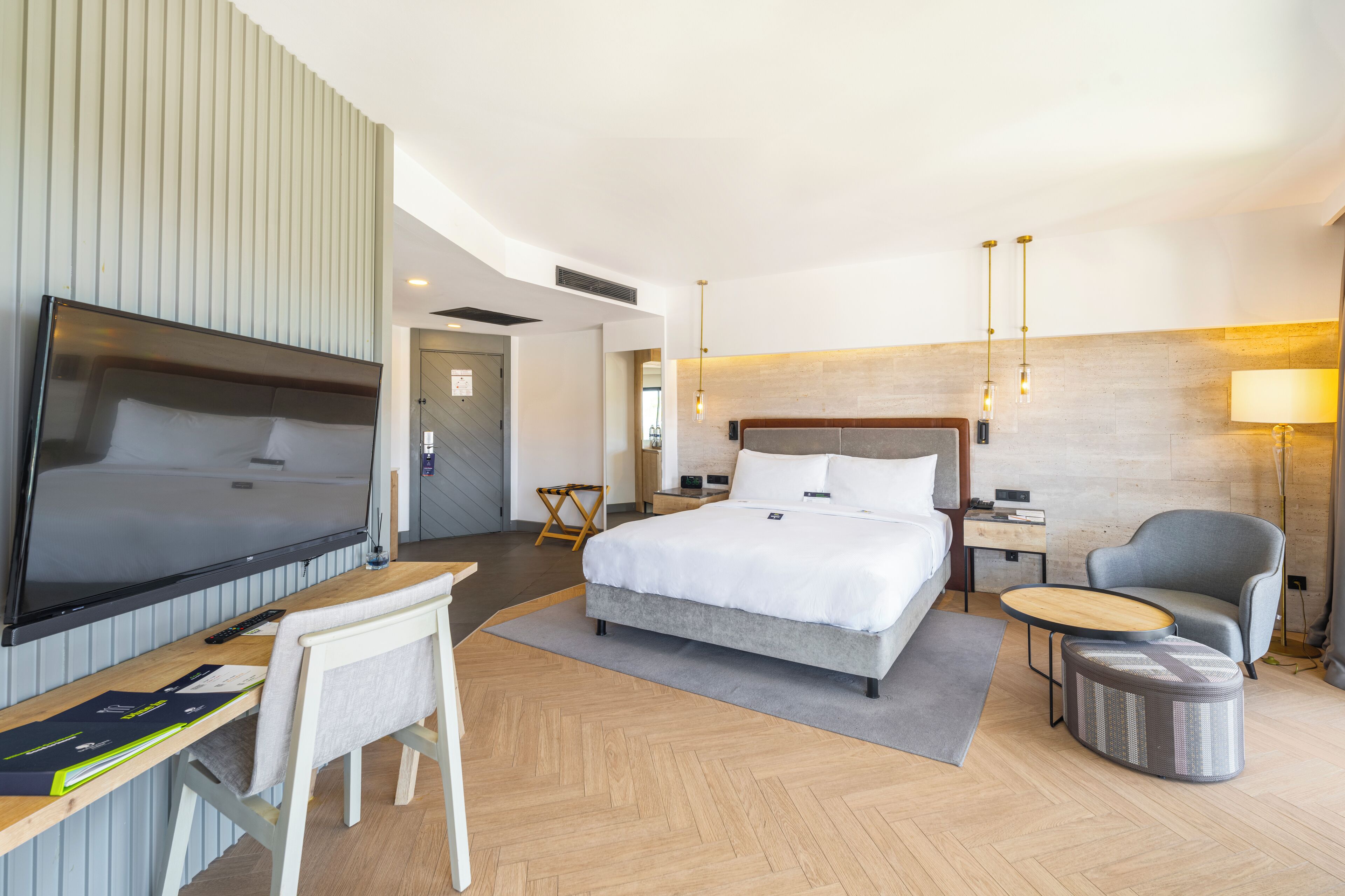 DoubleTree by Hilton Antalya-Kemer All-Inclusive Resort