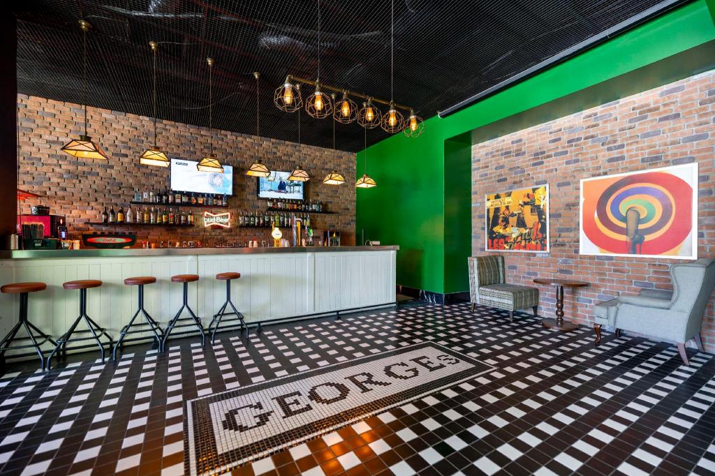 DoubleTree by Hilton Antalya-Kemer All-Inclusive Resort