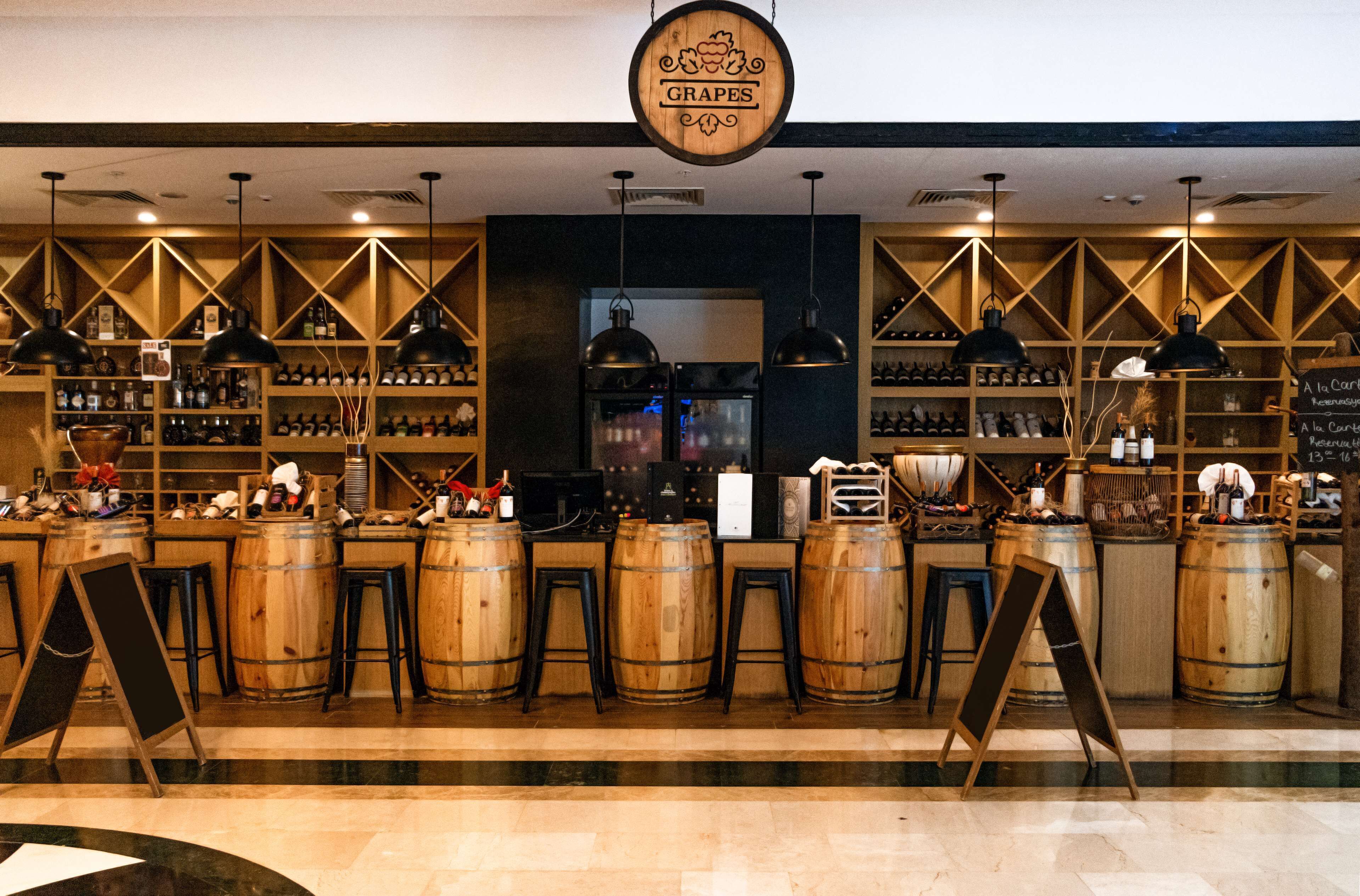 DoubleTree by Hilton Antalya-Kemer All-Inclusive Resort