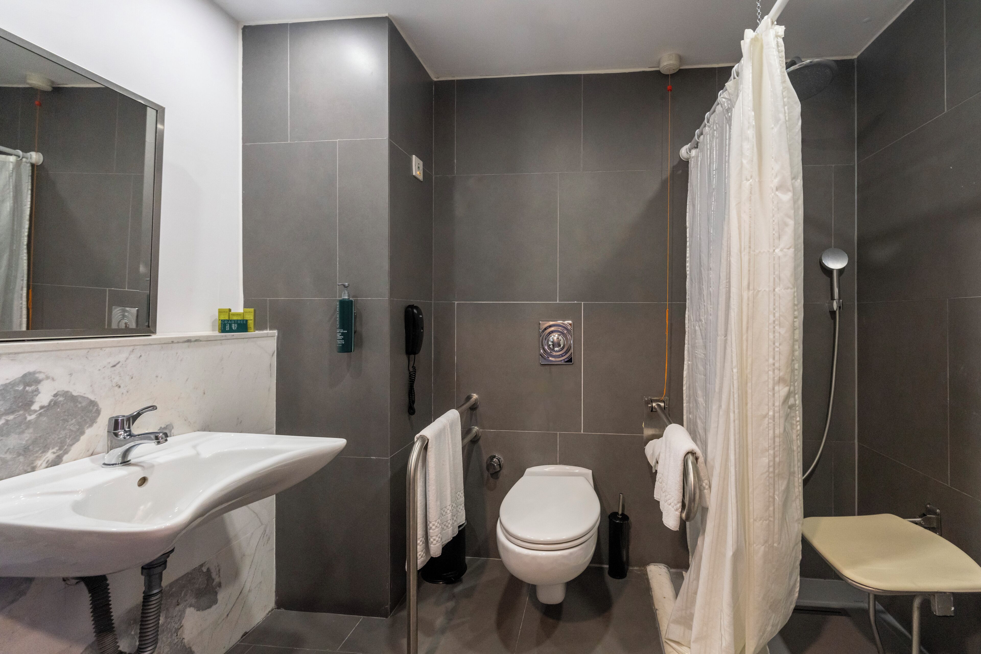 DoubleTree by Hilton Antalya-Kemer All-Inclusive Resort