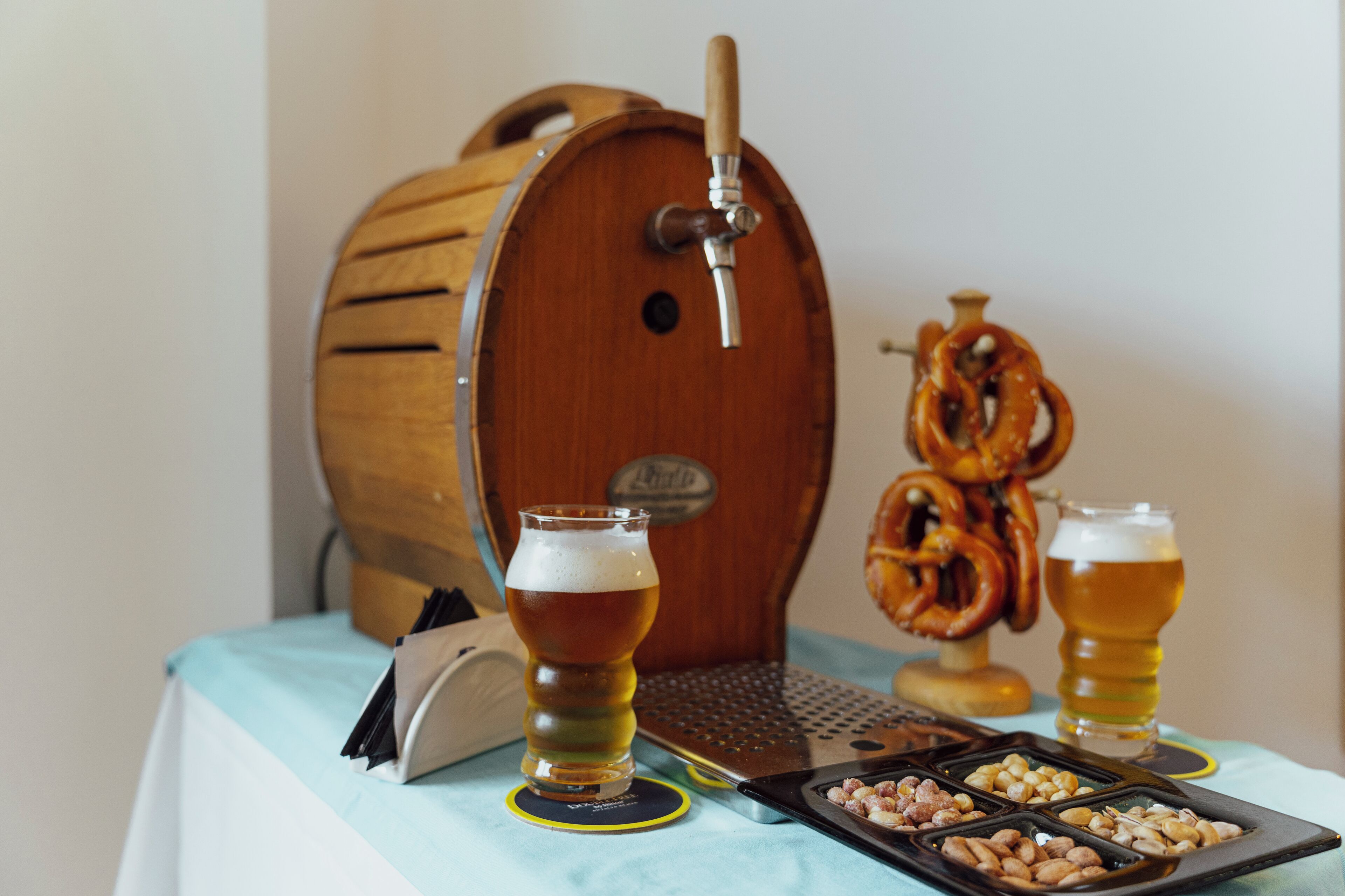 DoubleTree by Hilton Antalya-Kemer All-Inclusive Resort