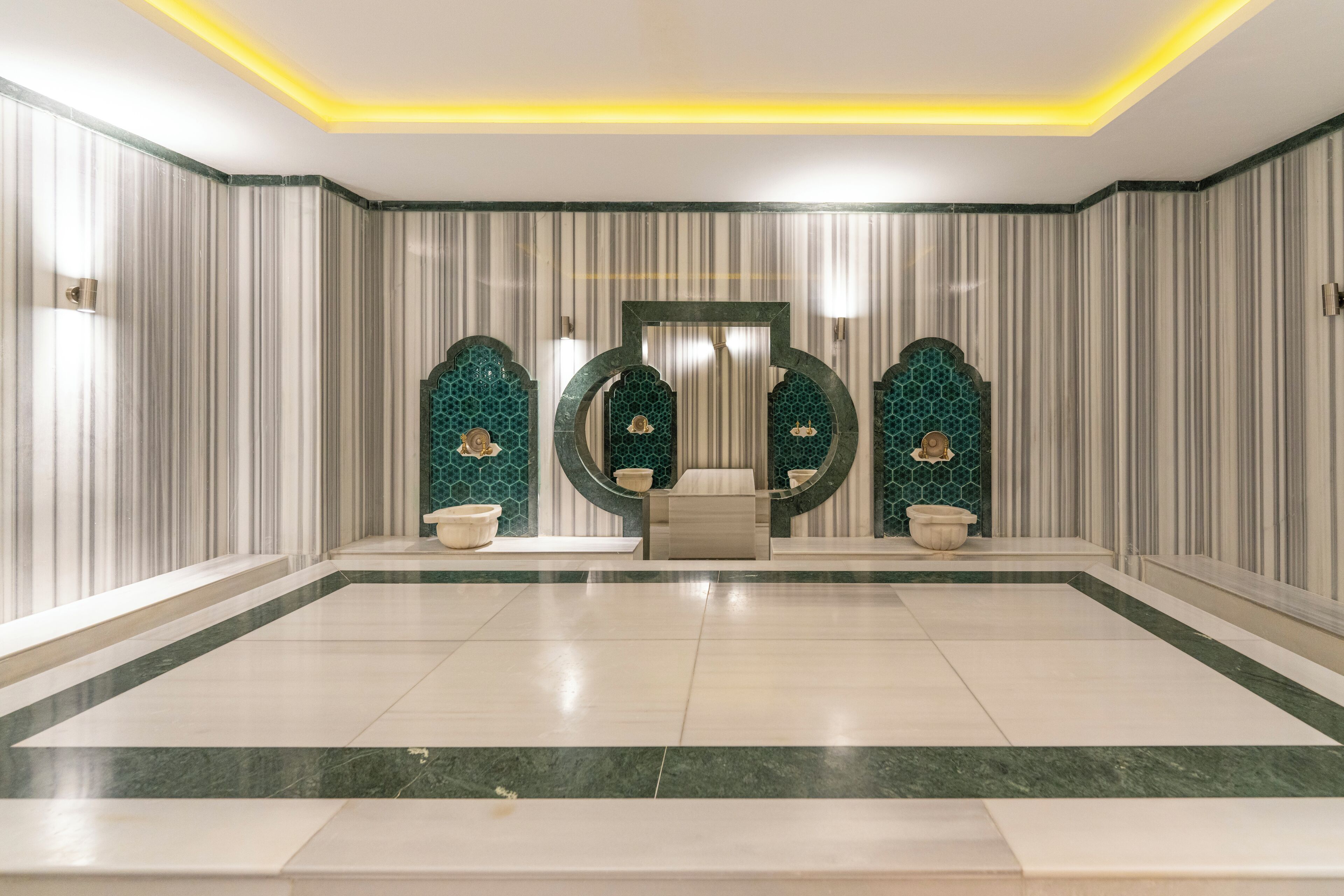 DoubleTree by Hilton Antalya-Kemer All-Inclusive Resort