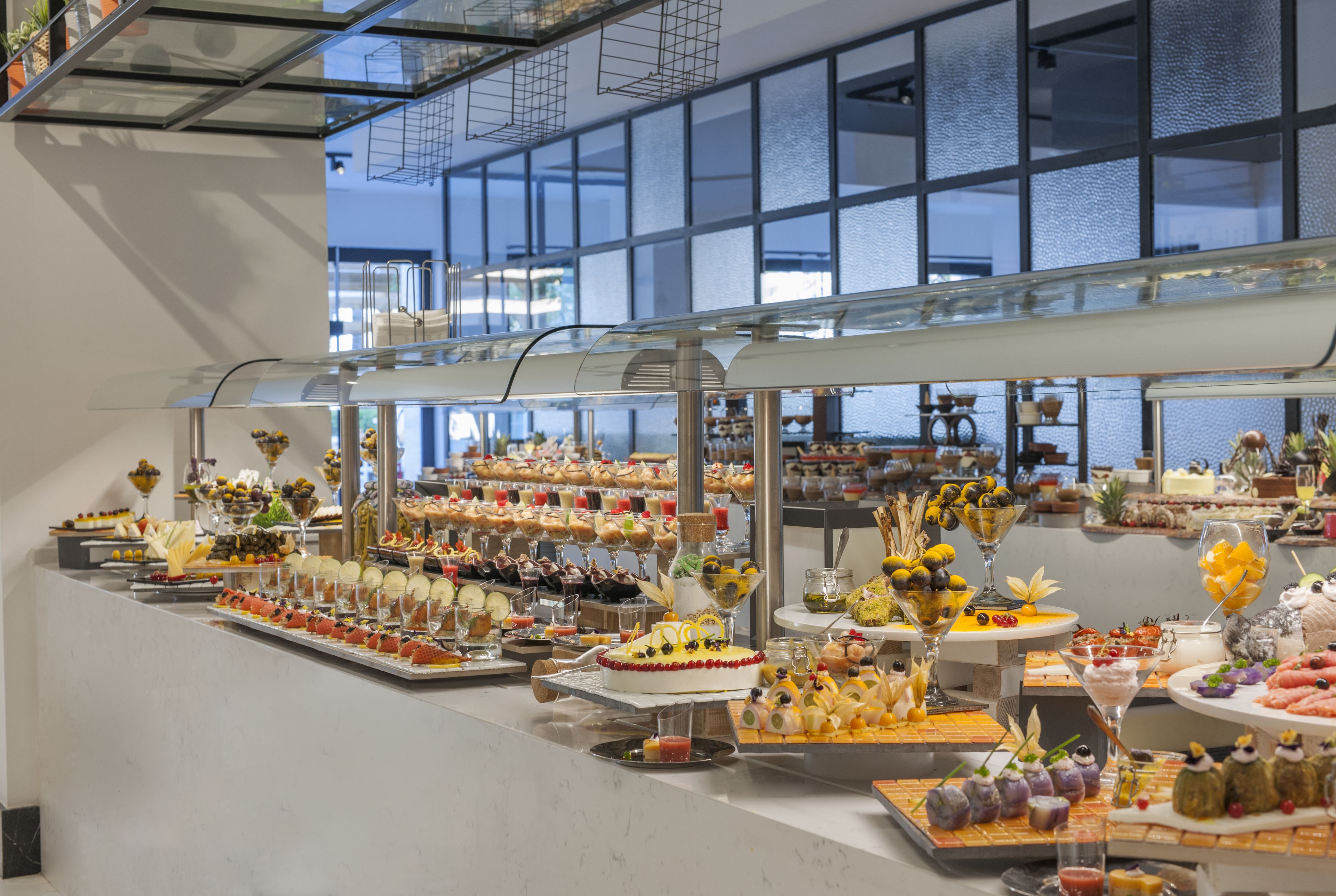 DoubleTree by Hilton Antalya-Kemer All-Inclusive Resort