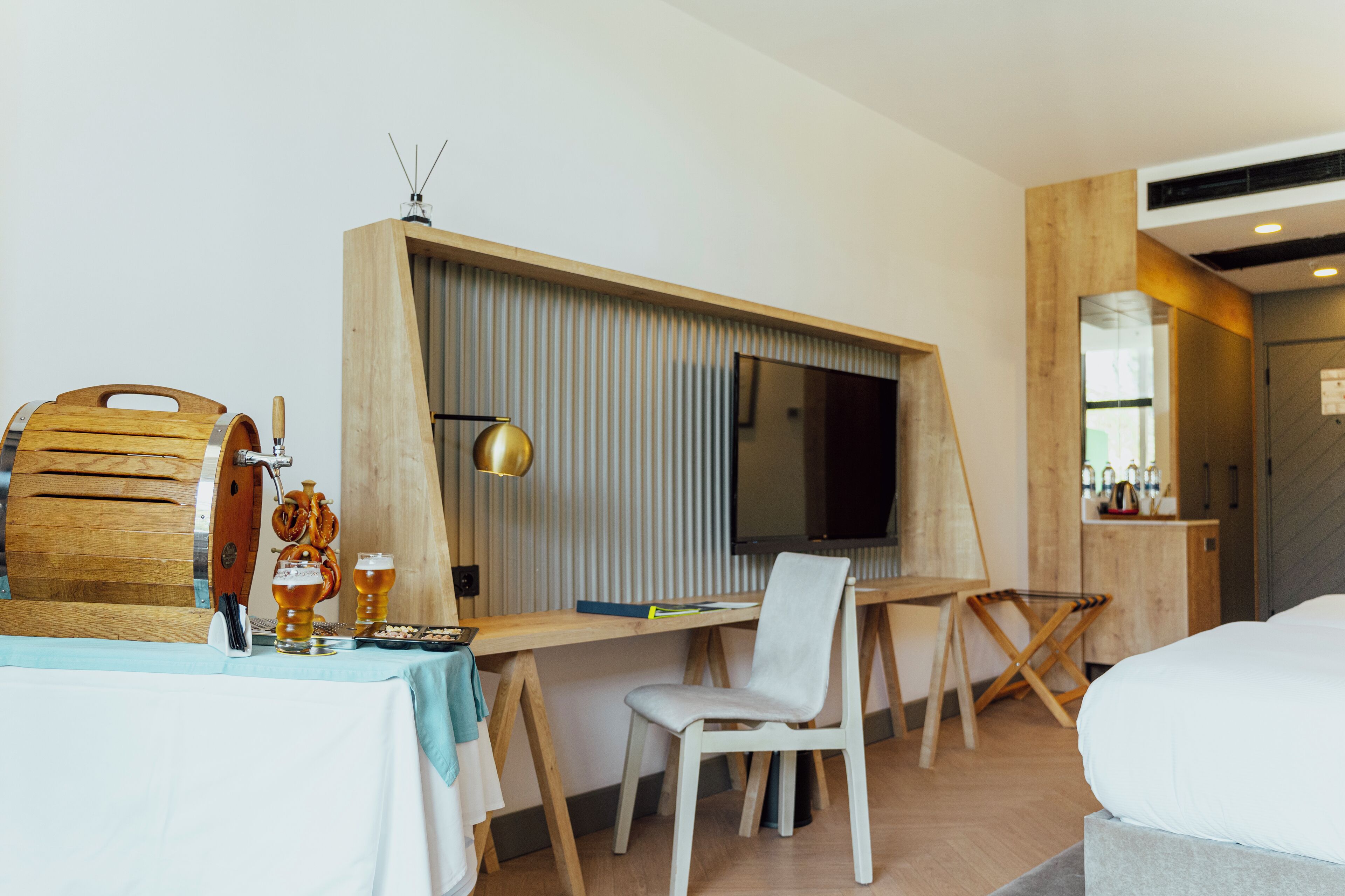 DoubleTree by Hilton Antalya-Kemer All-Inclusive Resort