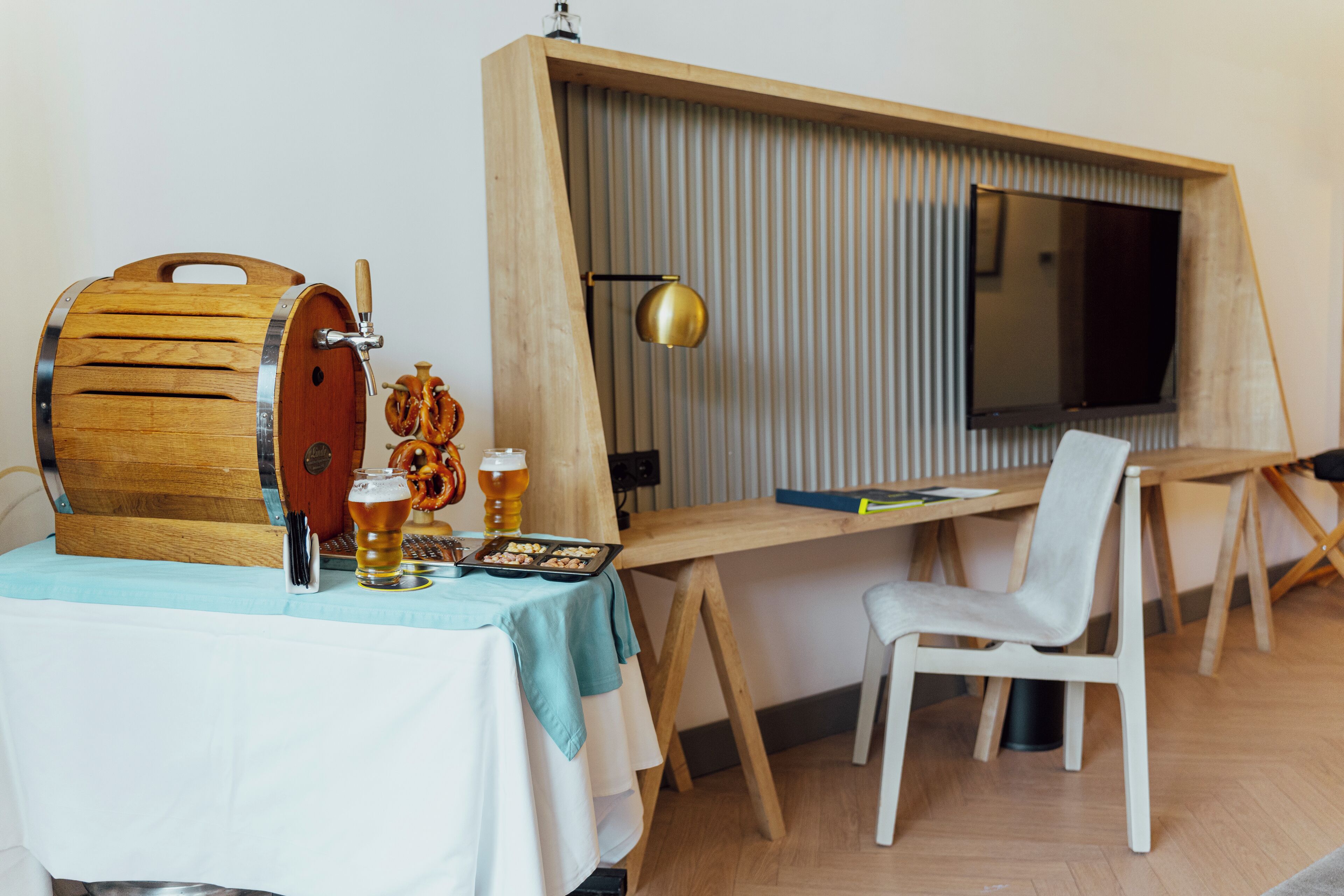 DoubleTree by Hilton Antalya-Kemer All-Inclusive Resort