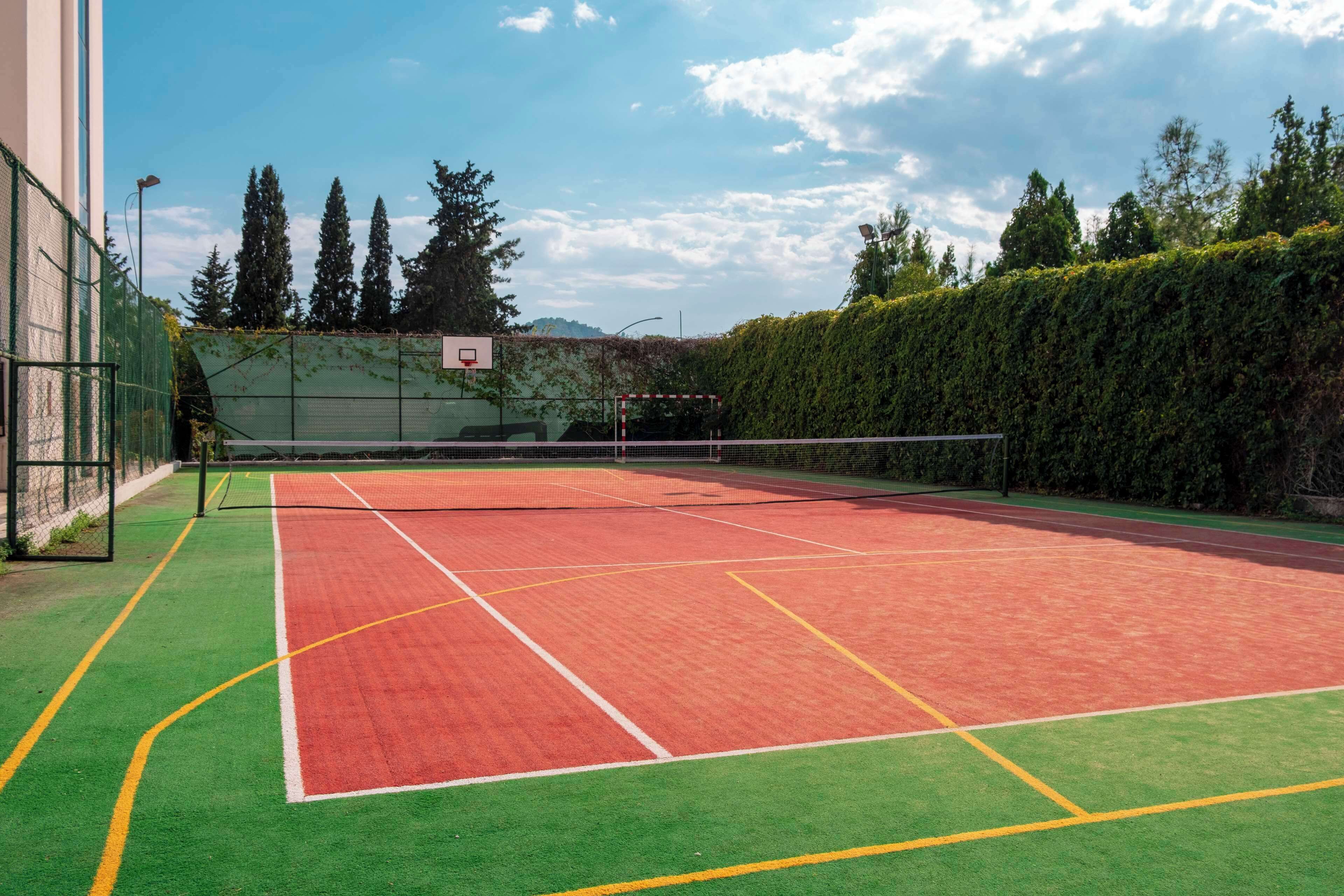 DoubleTree by Hilton Antalya-Kemer All-Inclusive Resort