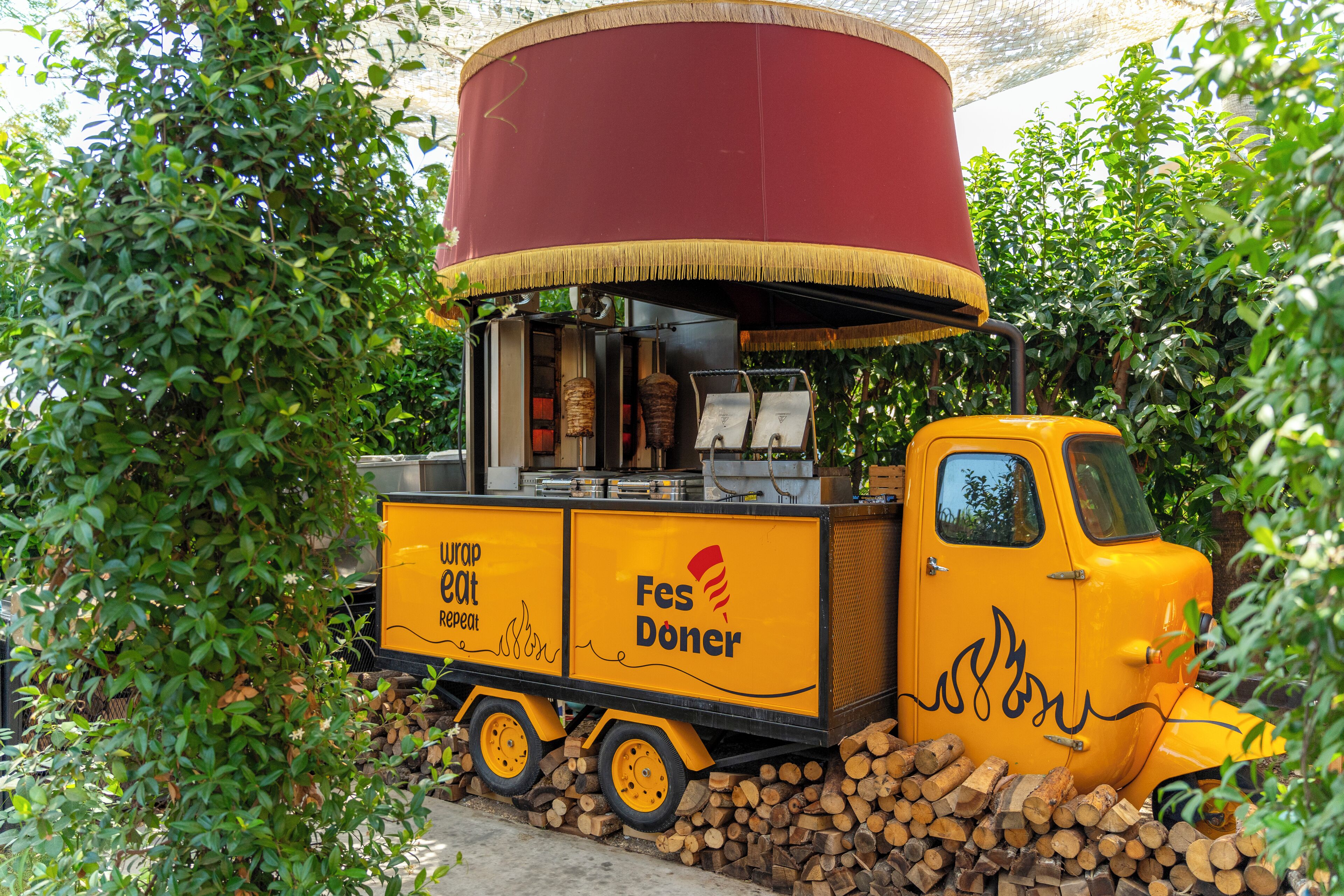 DoubleTree by Hilton Antalya-Kemer All-Inclusive Resort