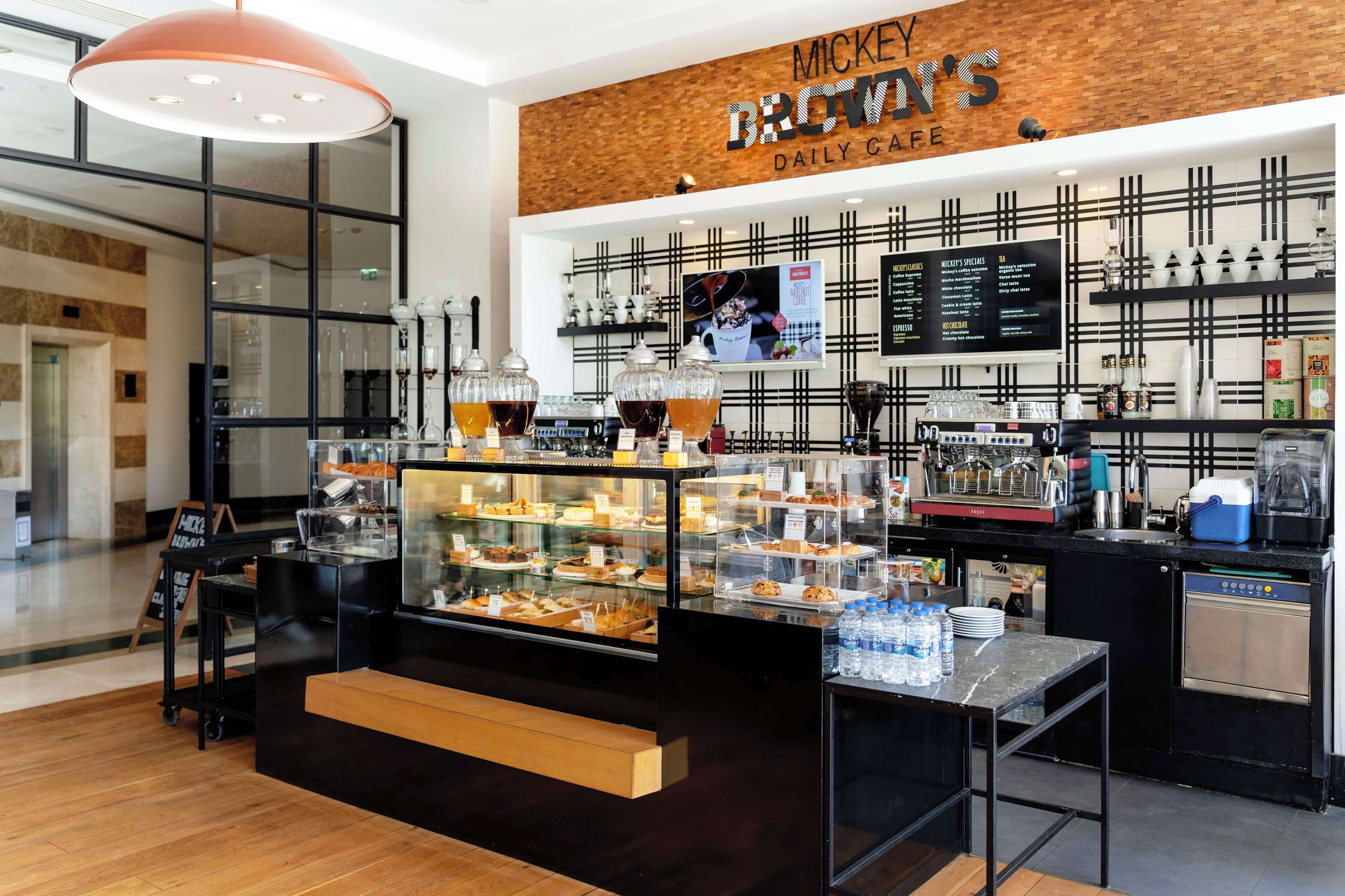 DoubleTree by Hilton Antalya-Kemer All-Inclusive Resort