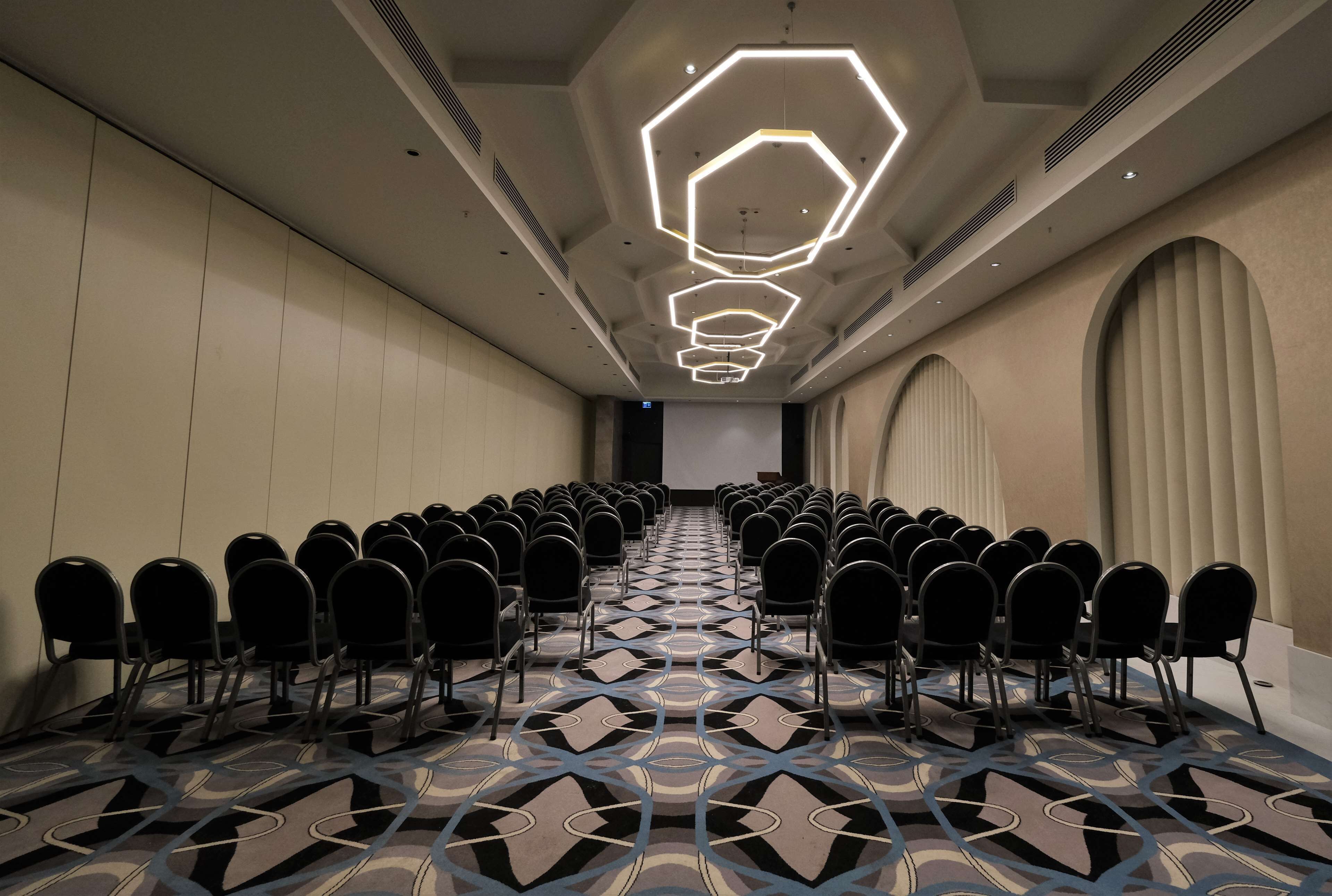 DoubleTree by Hilton Antalya-Kemer All-Inclusive Resort