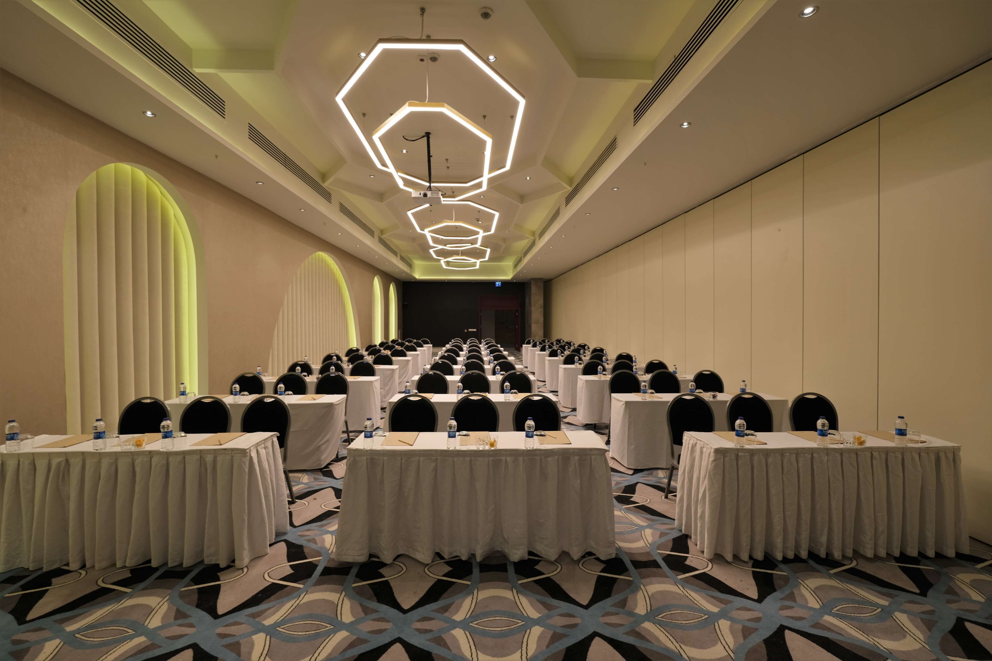 DoubleTree by Hilton Antalya-Kemer All-Inclusive Resort