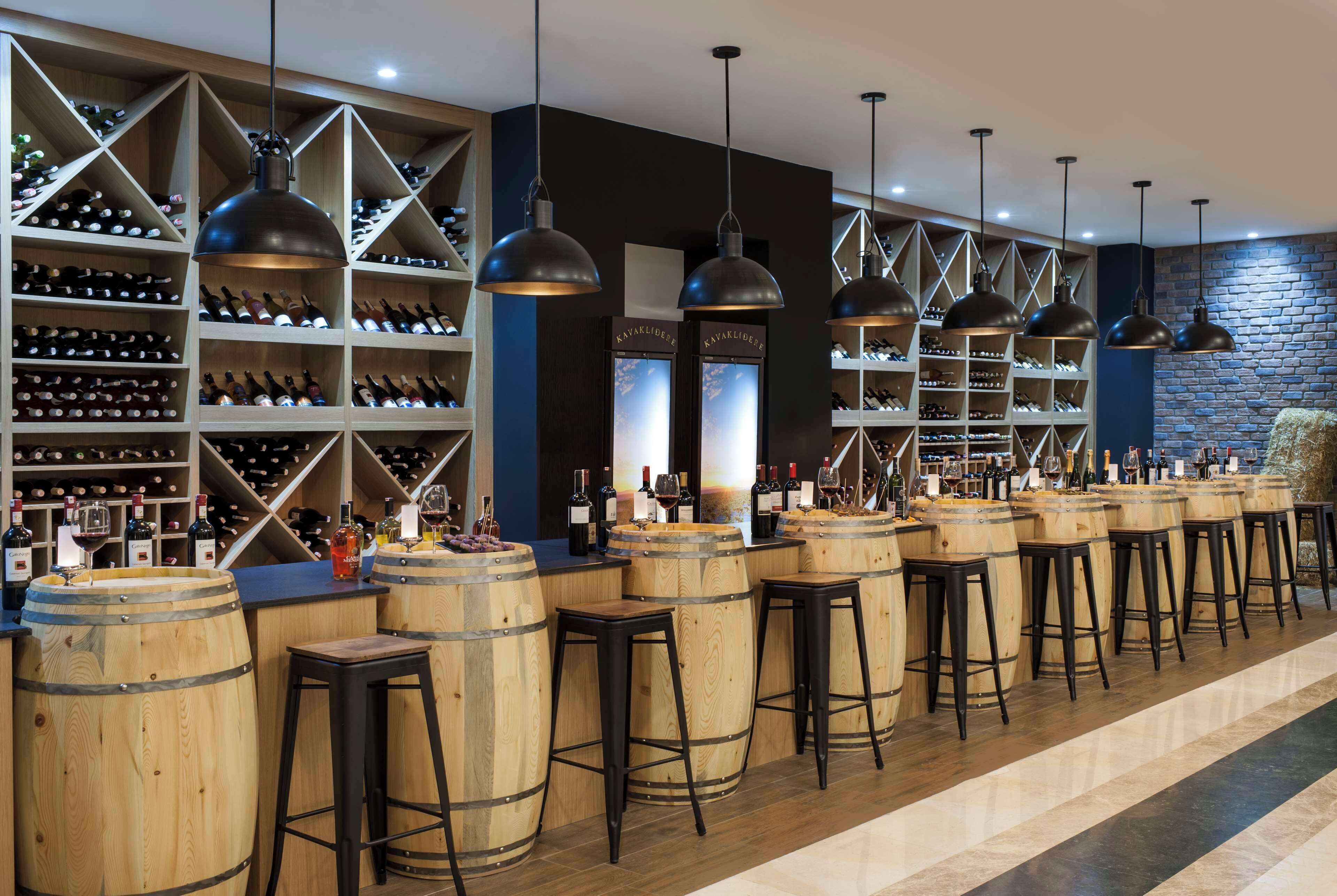 DoubleTree by Hilton Antalya-Kemer All-Inclusive Resort