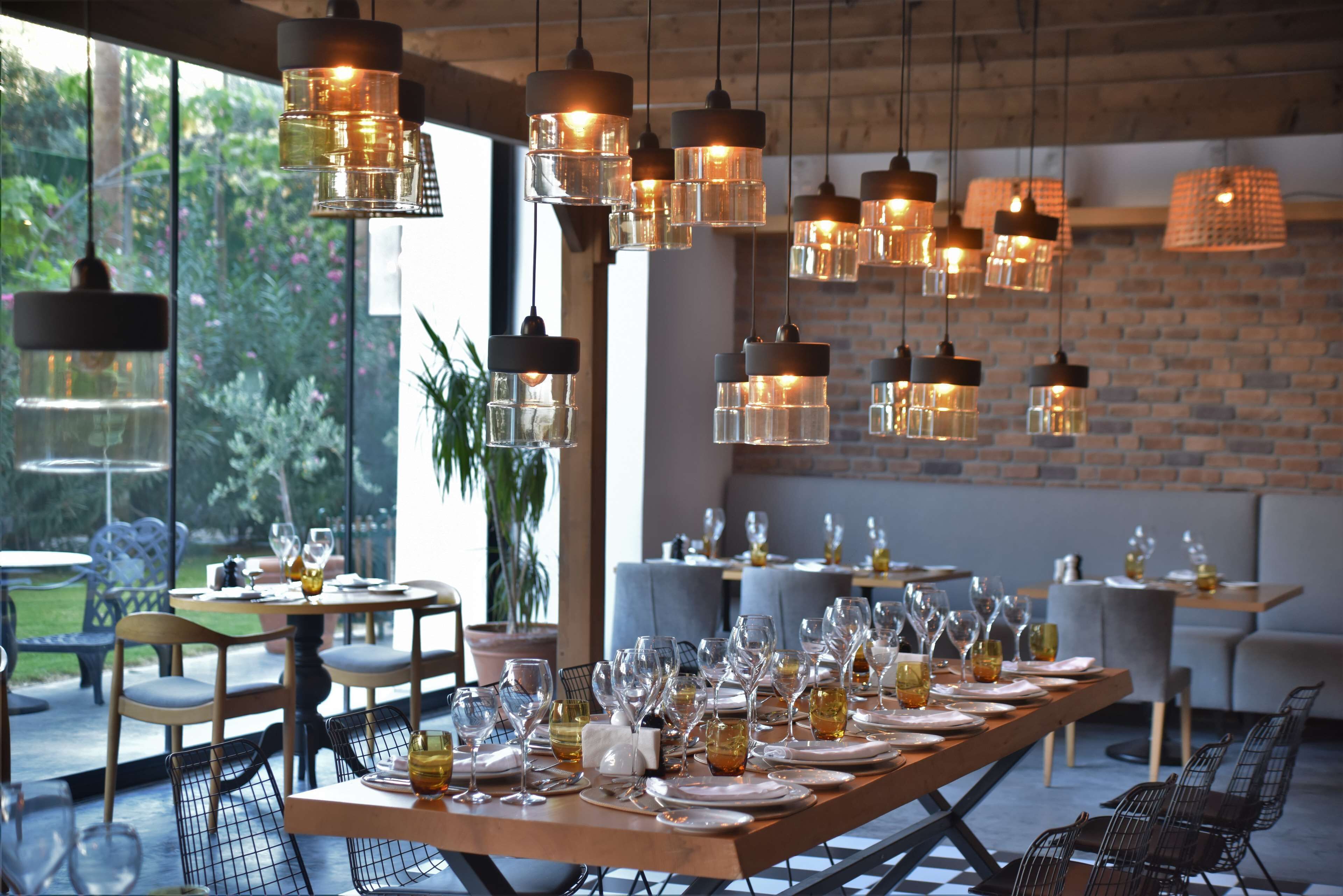 DoubleTree by Hilton Antalya-Kemer All-Inclusive Resort