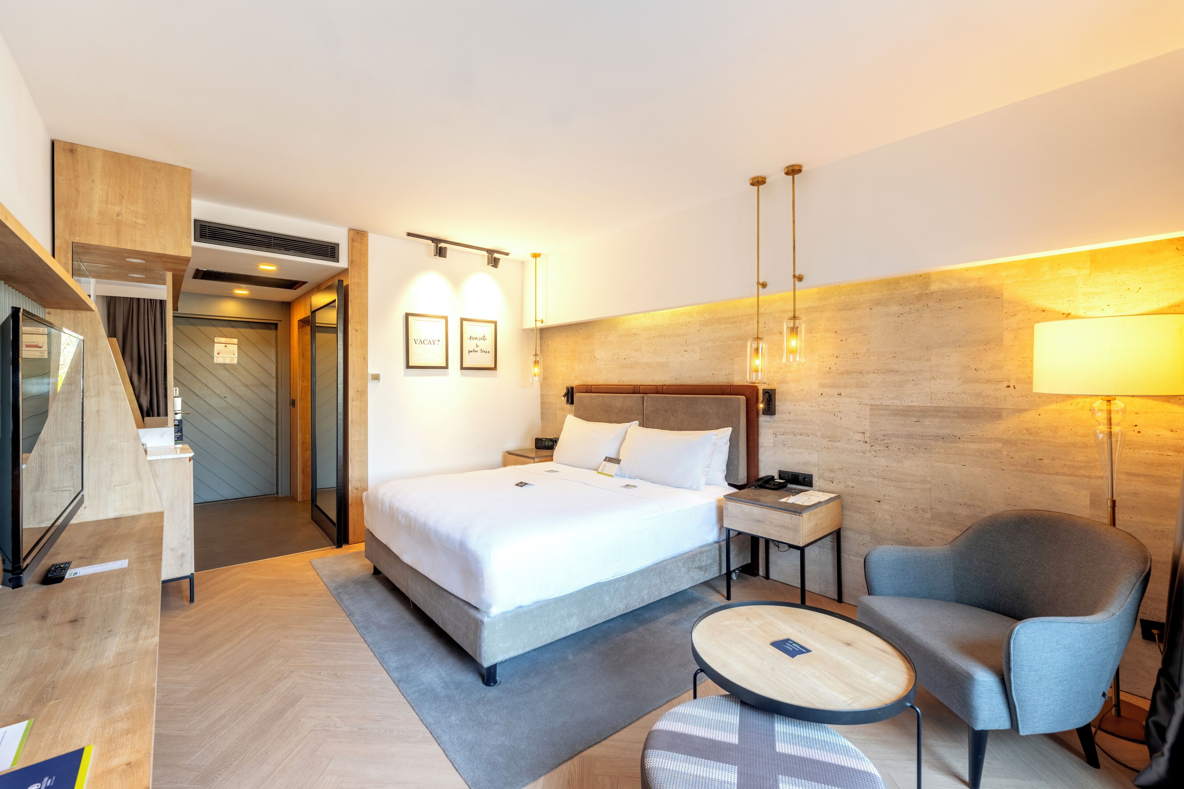 DoubleTree by Hilton Antalya-Kemer All-Inclusive Resort