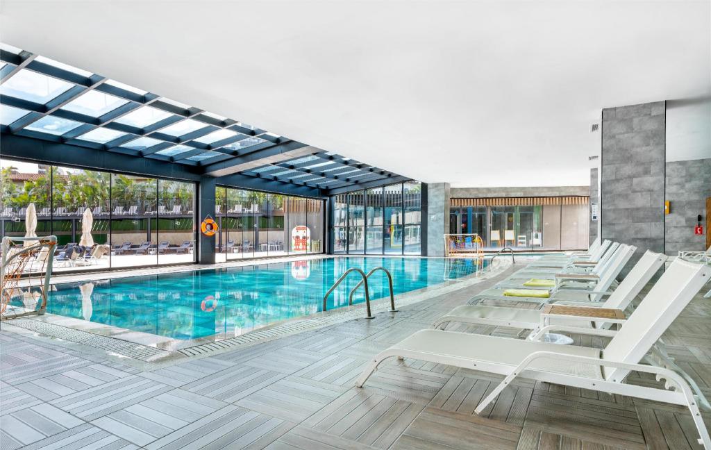 DoubleTree by Hilton Antalya-Kemer All-Inclusive Resort