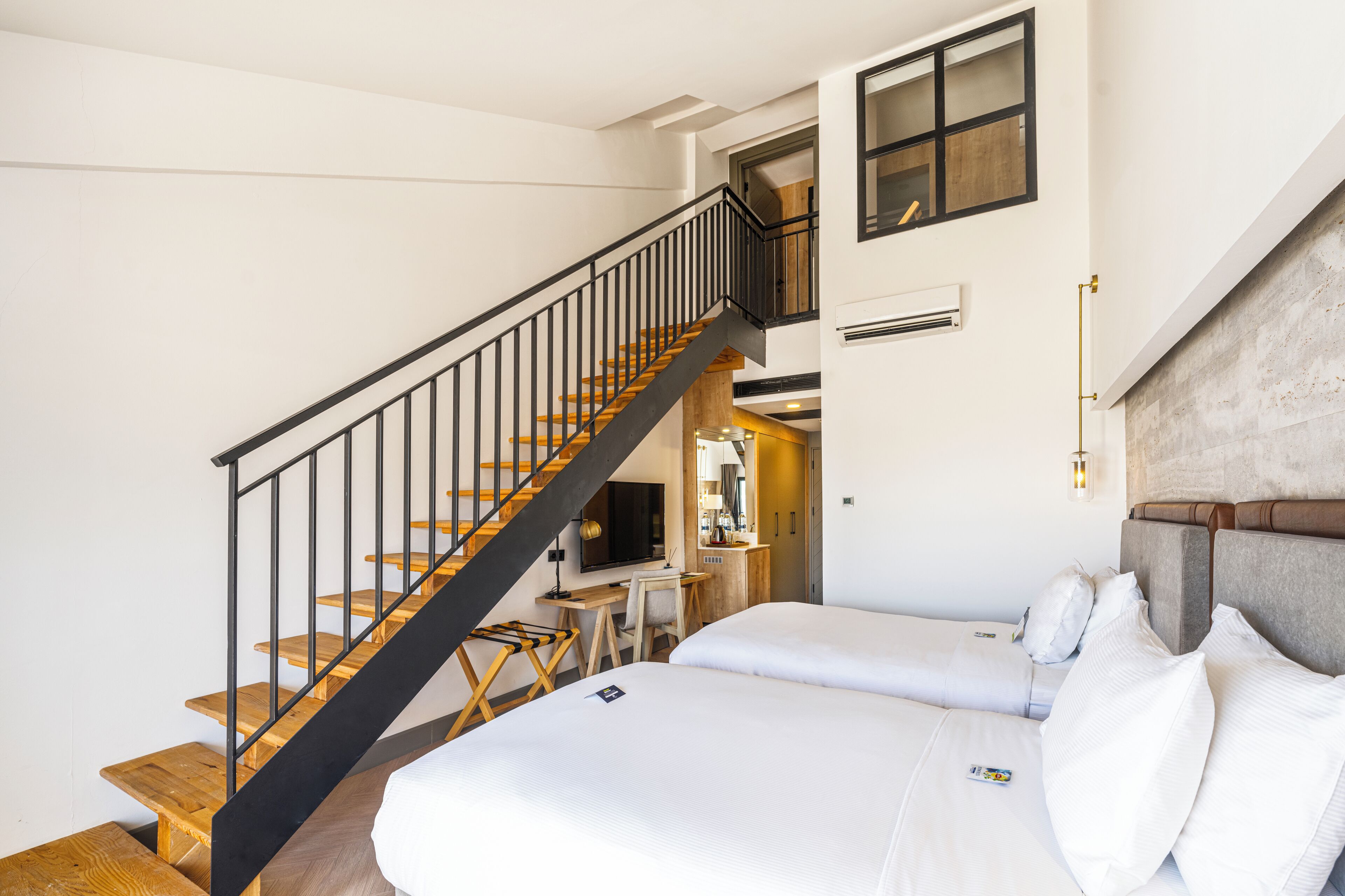 DoubleTree by Hilton Antalya-Kemer All-Inclusive Resort