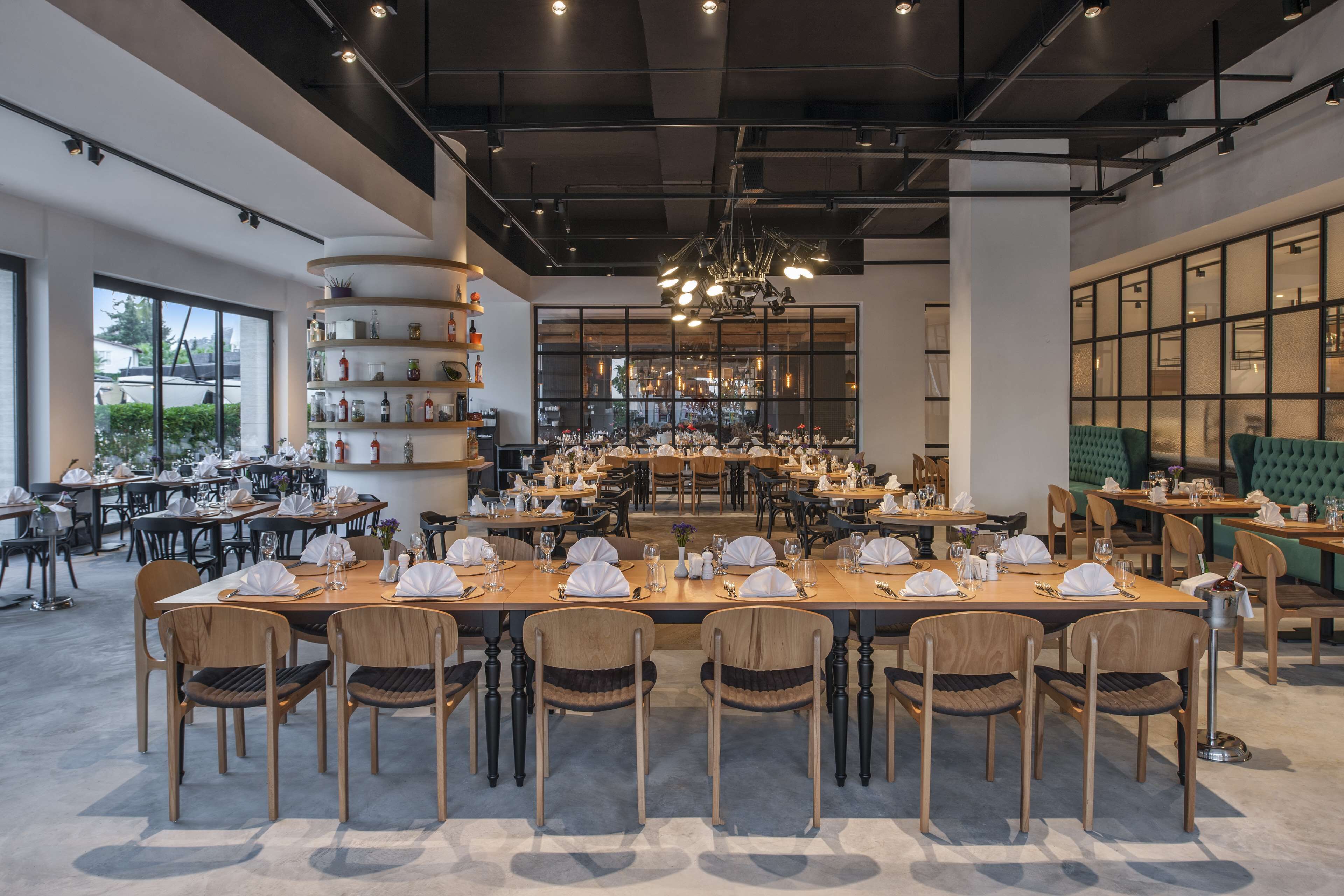 DoubleTree by Hilton Antalya-Kemer All-Inclusive Resort