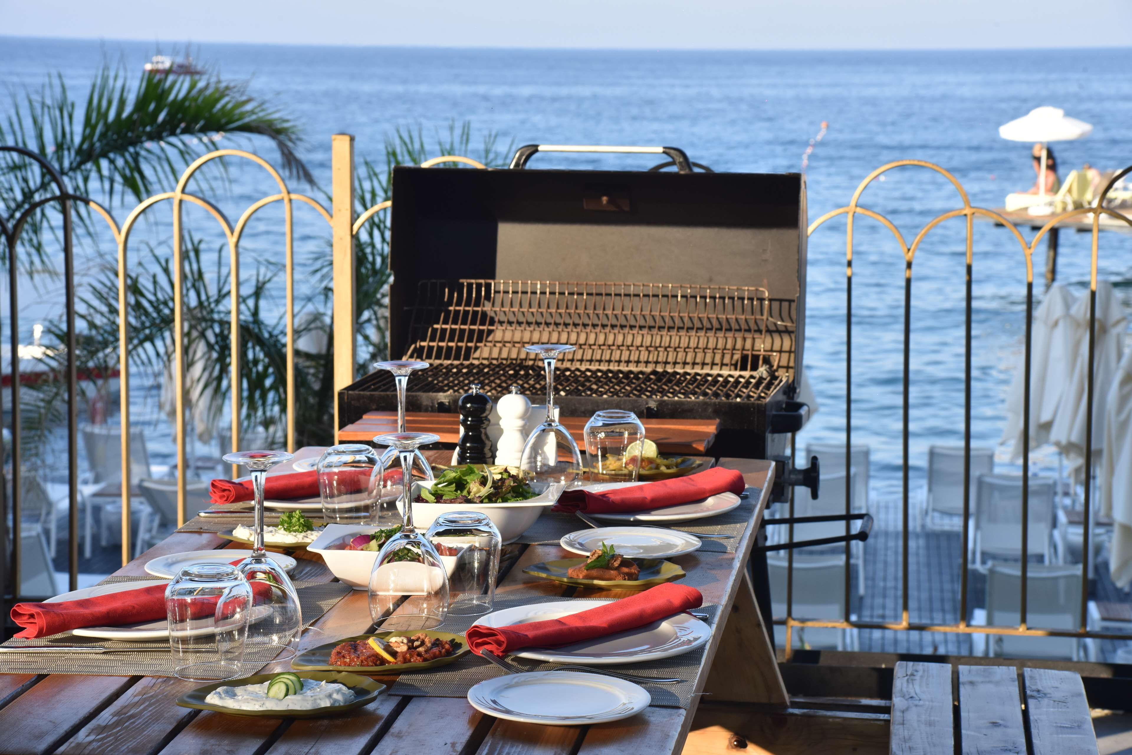 DoubleTree by Hilton Antalya-Kemer All-Inclusive Resort