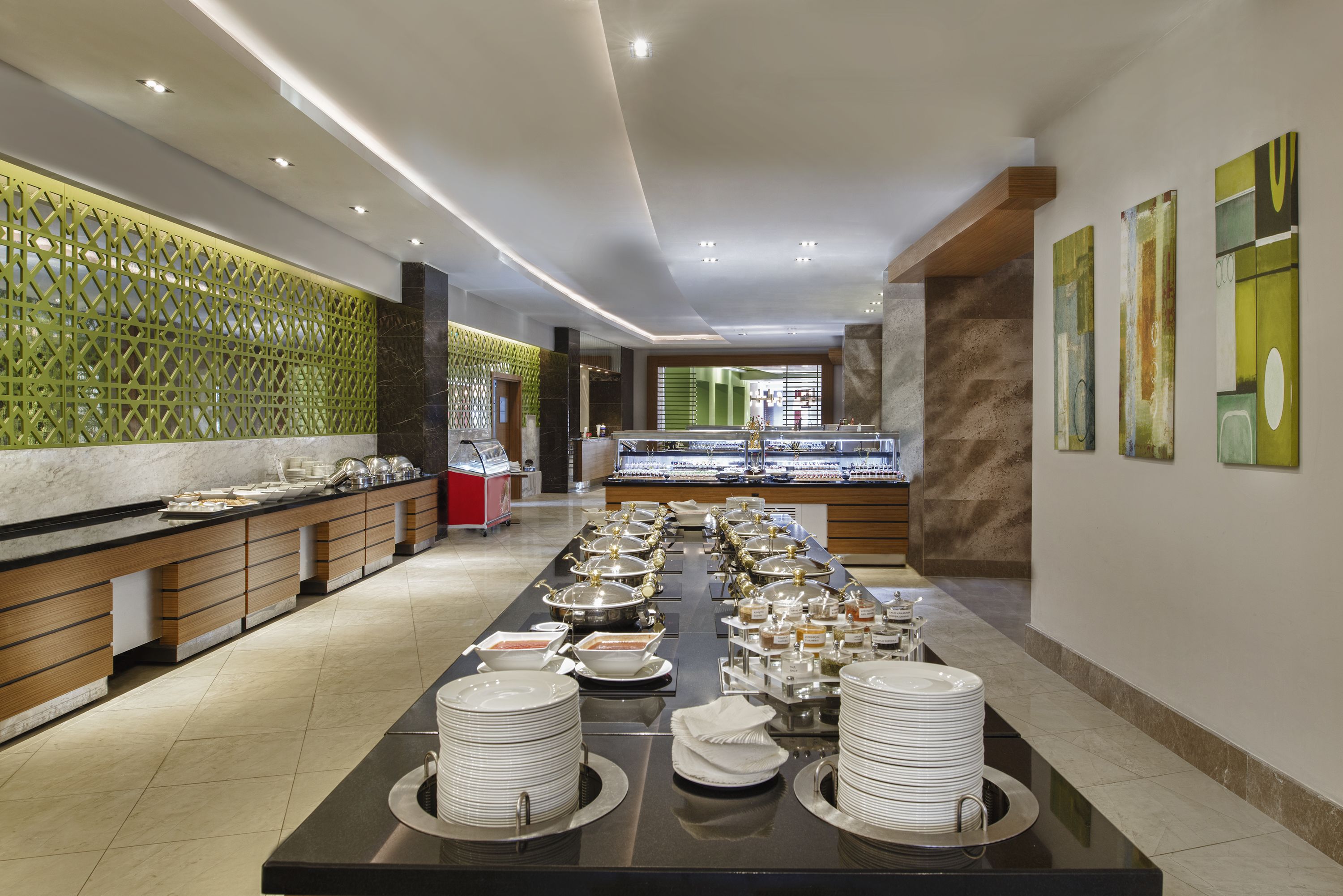 Aska Lara Resort & Spa Aska Lara Resort & Spa