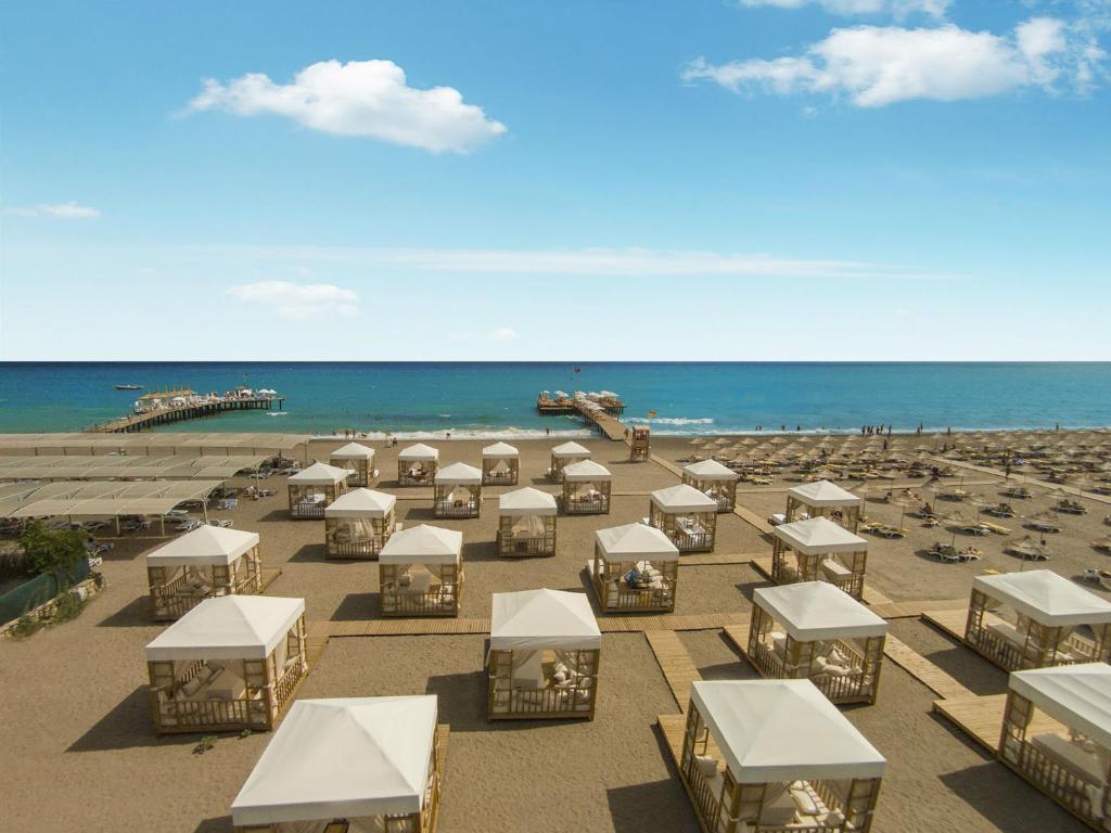 Aska Lara Resort & Spa Aska Lara Resort & Spa