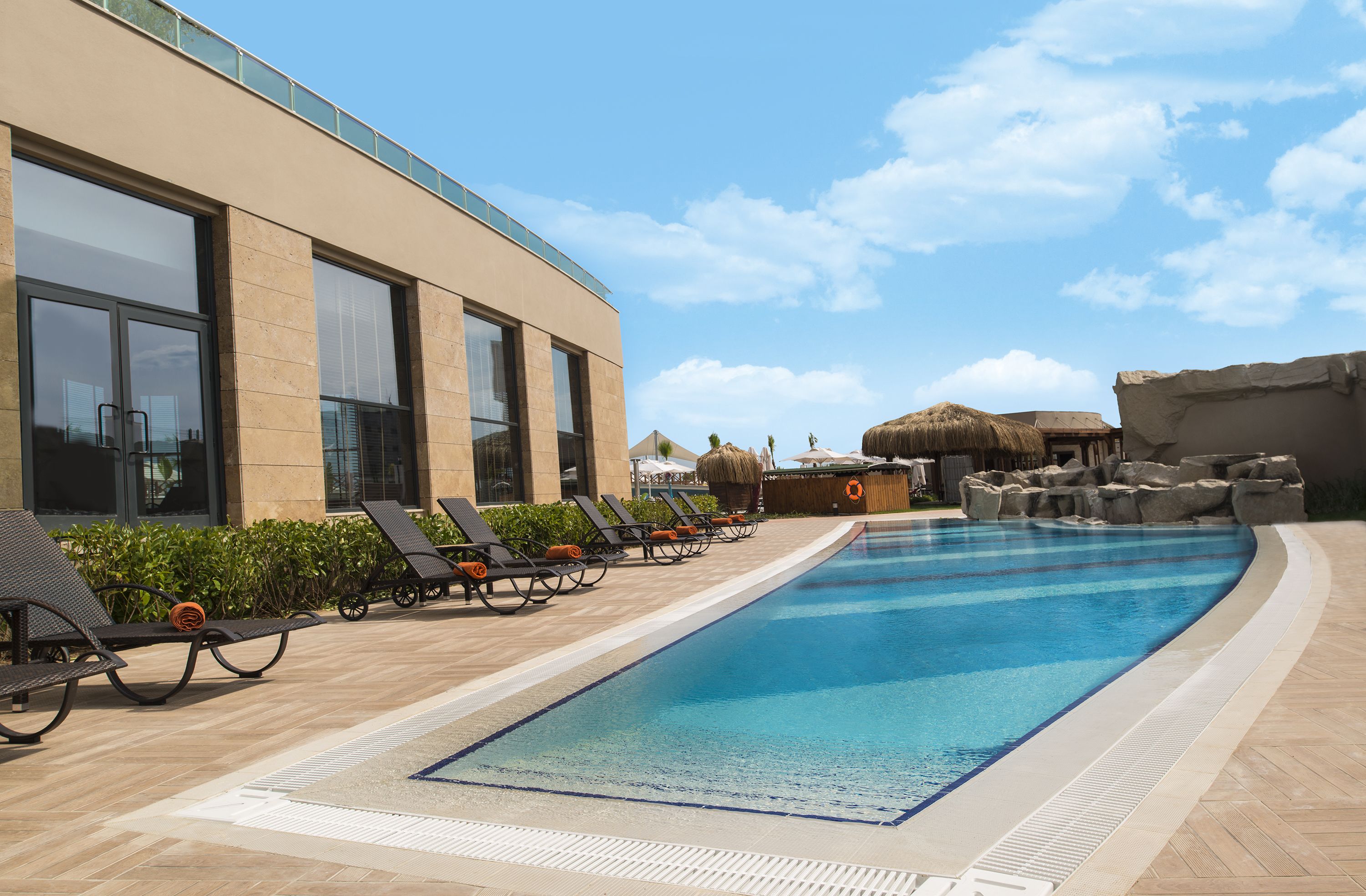 Aska Lara Resort & Spa Aska Lara Resort & Spa