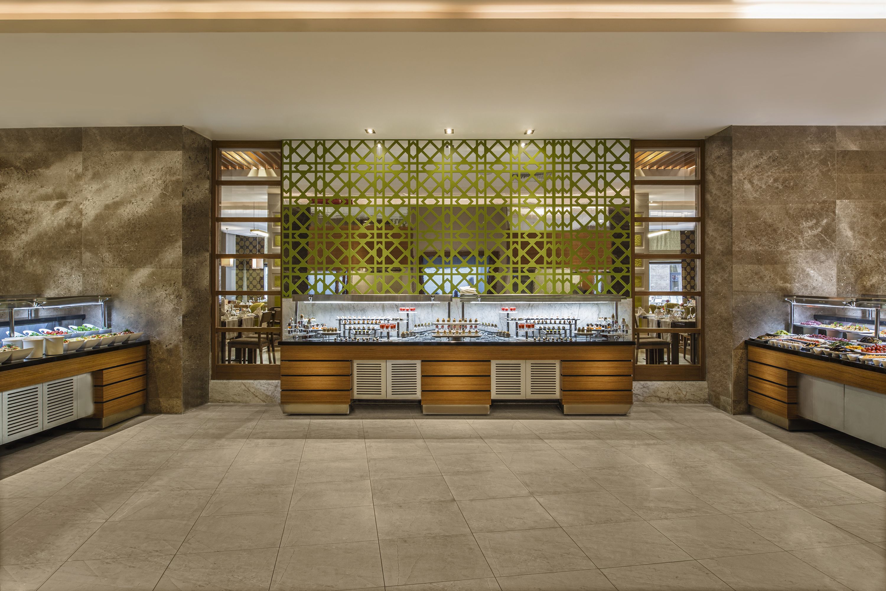 Aska Lara Resort & Spa Aska Lara Resort & Spa