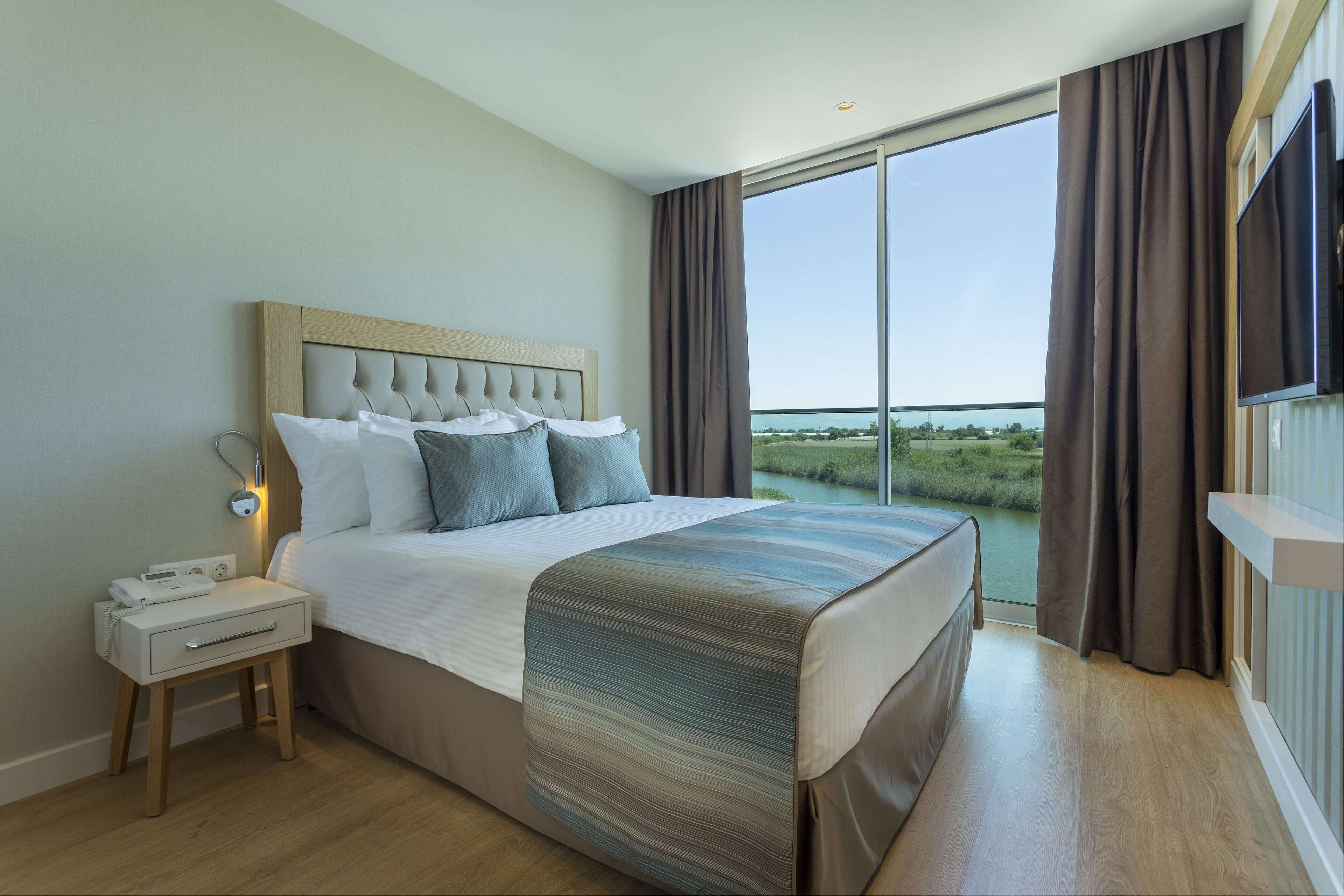 Aska Lara Resort & Spa Aska Lara Resort & Spa
