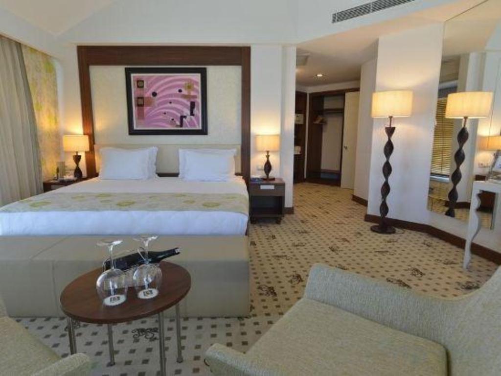 Baia Lara Hotel Baia Lara Hotel
