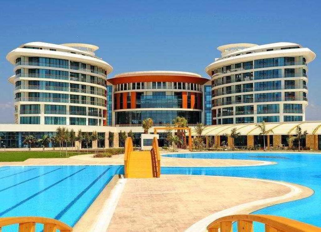 Baia Lara Hotel Baia Lara Hotel
