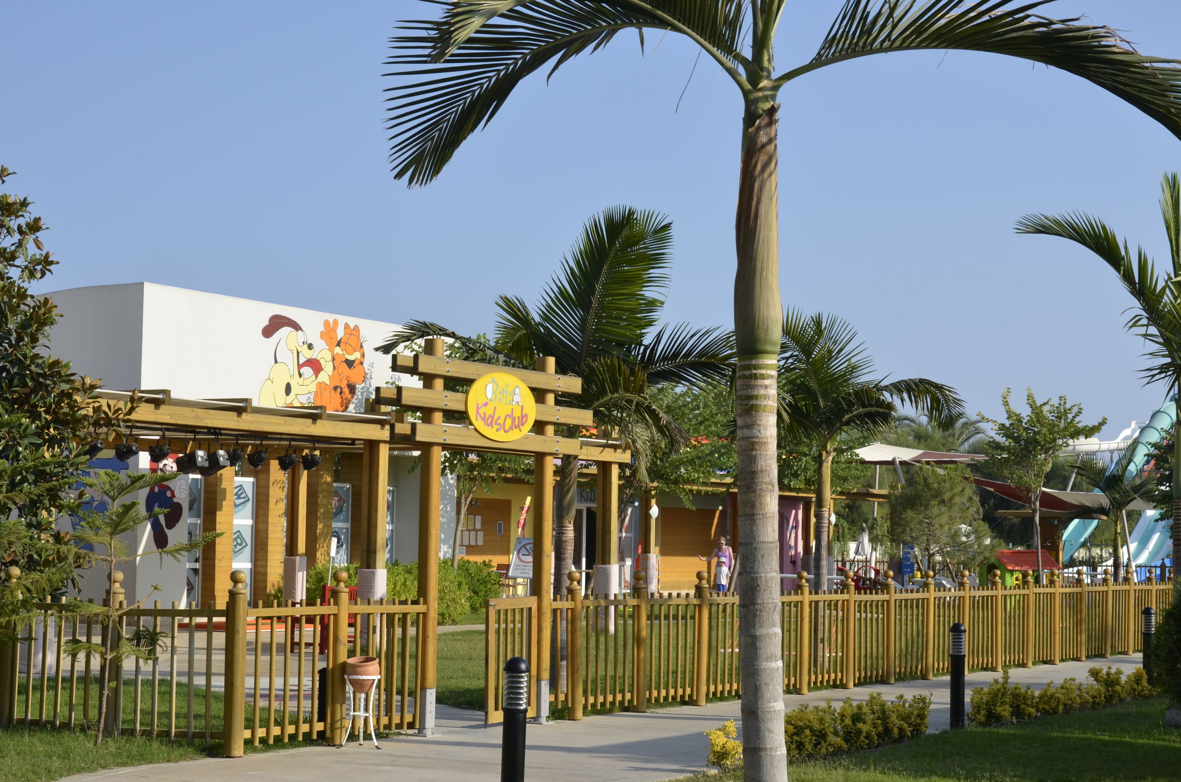 Baia Lara Hotel Baia Lara Hotel