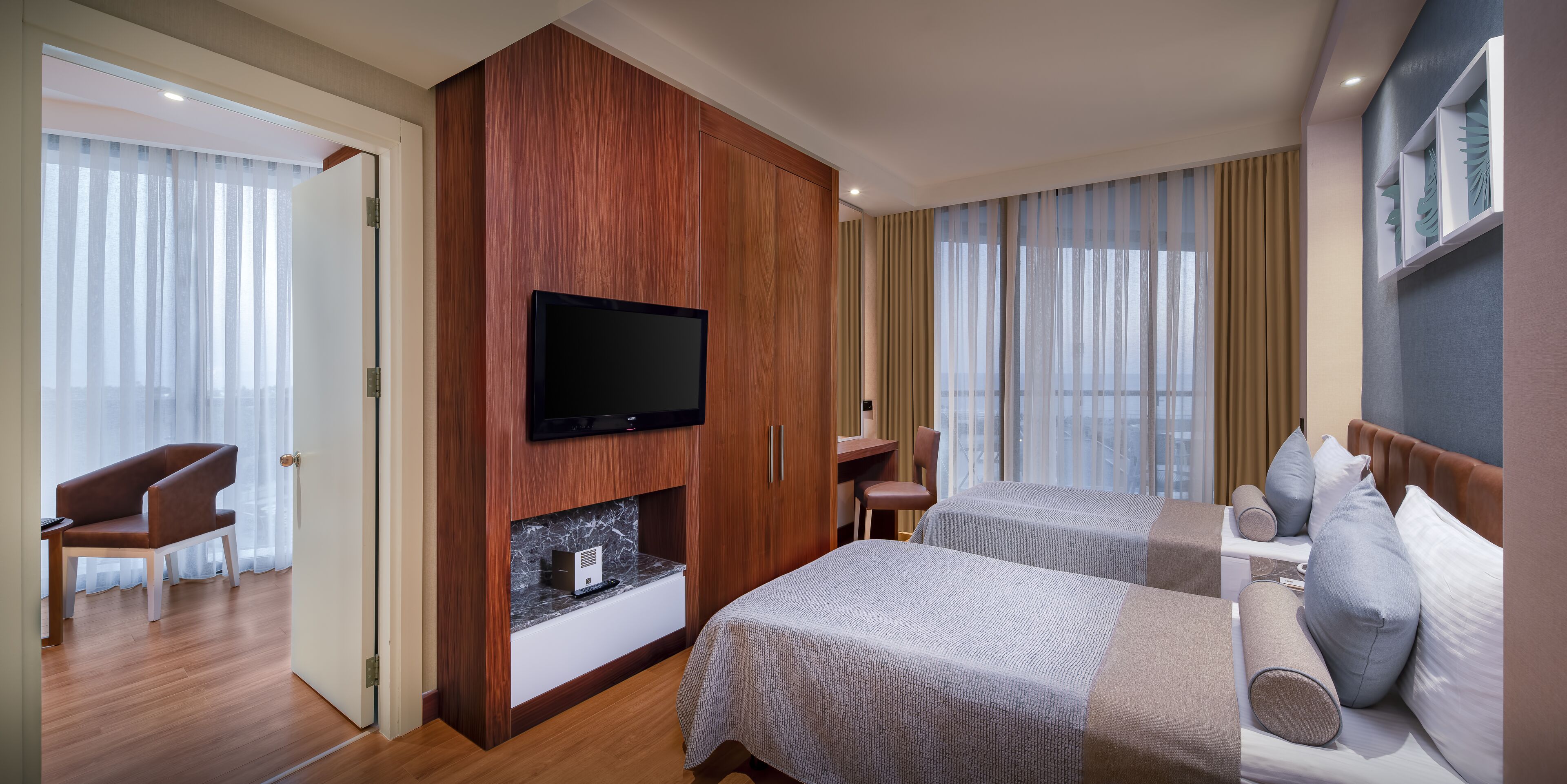 Baia Lara Hotel Baia Lara Hotel