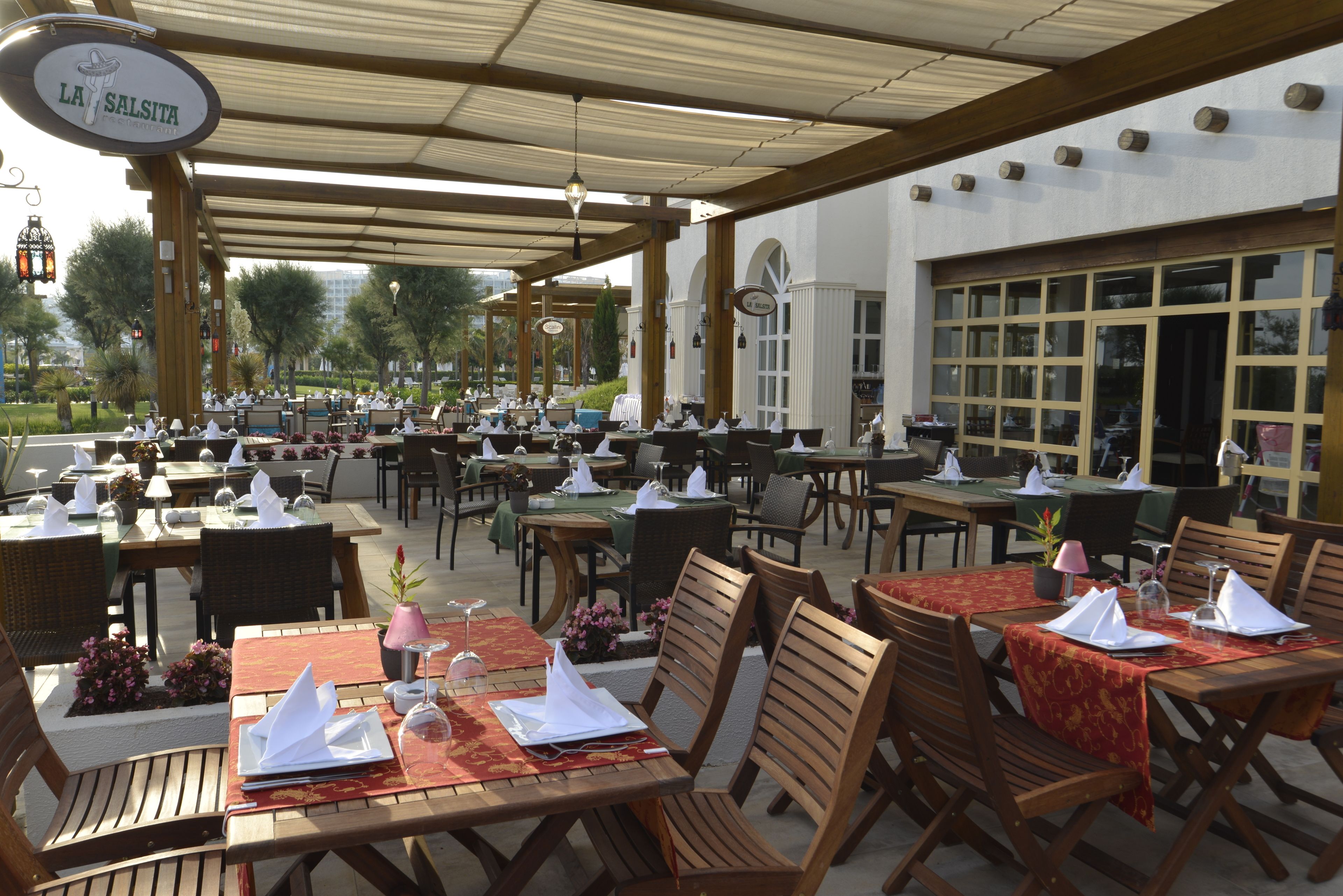 Baia Lara Hotel Baia Lara Hotel