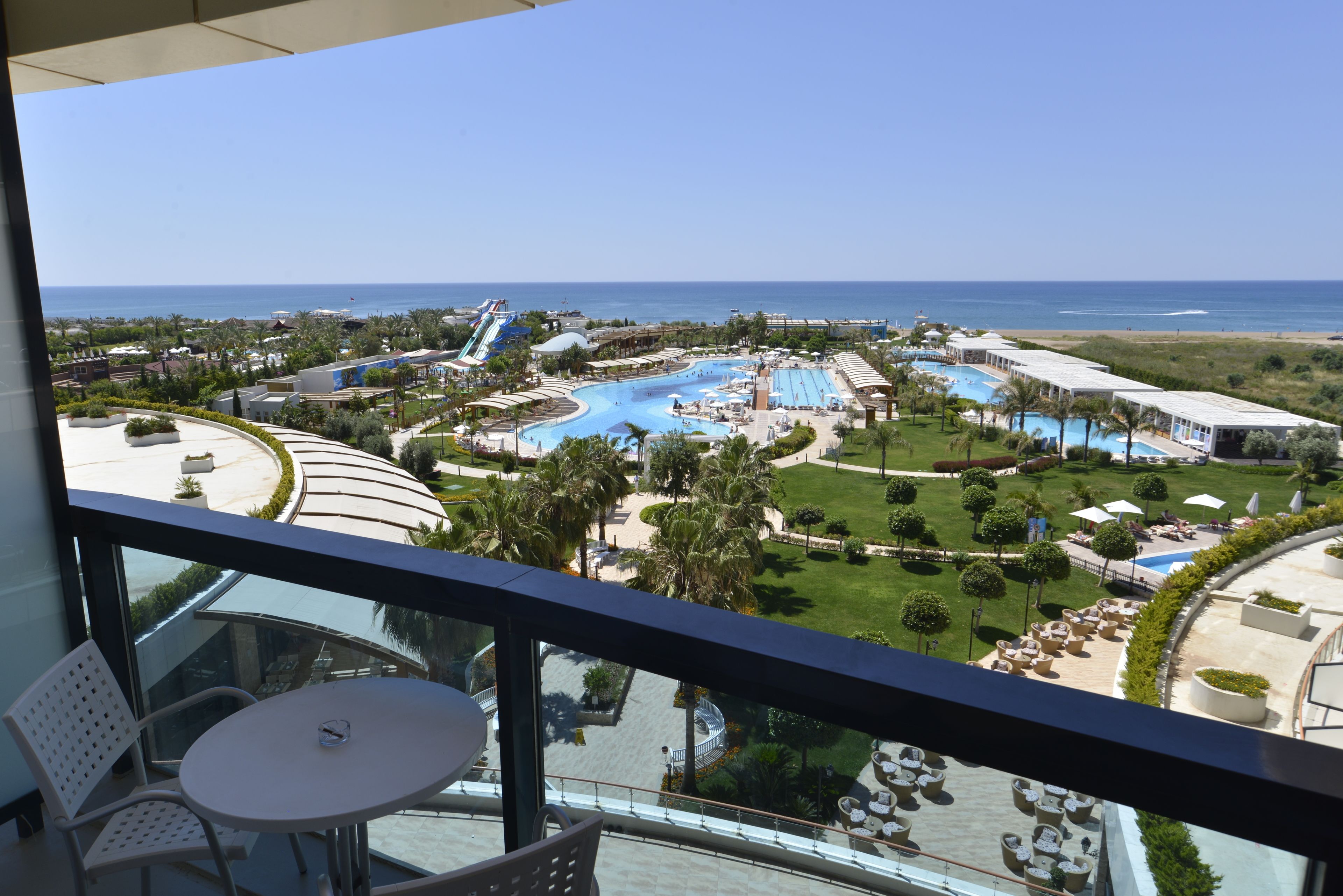 Baia Lara Hotel Baia Lara Hotel