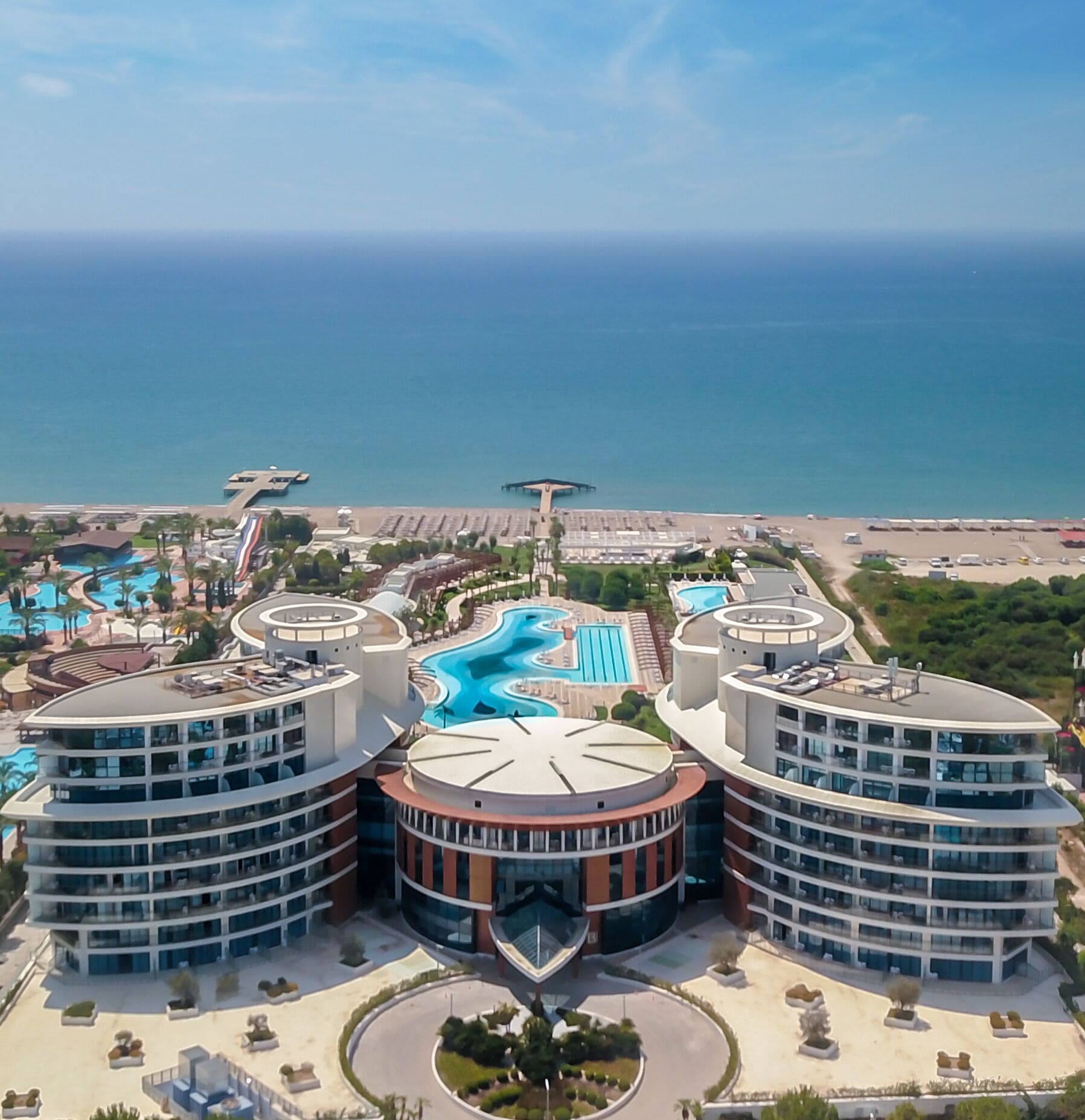Baia Lara Hotel Baia Lara Hotel