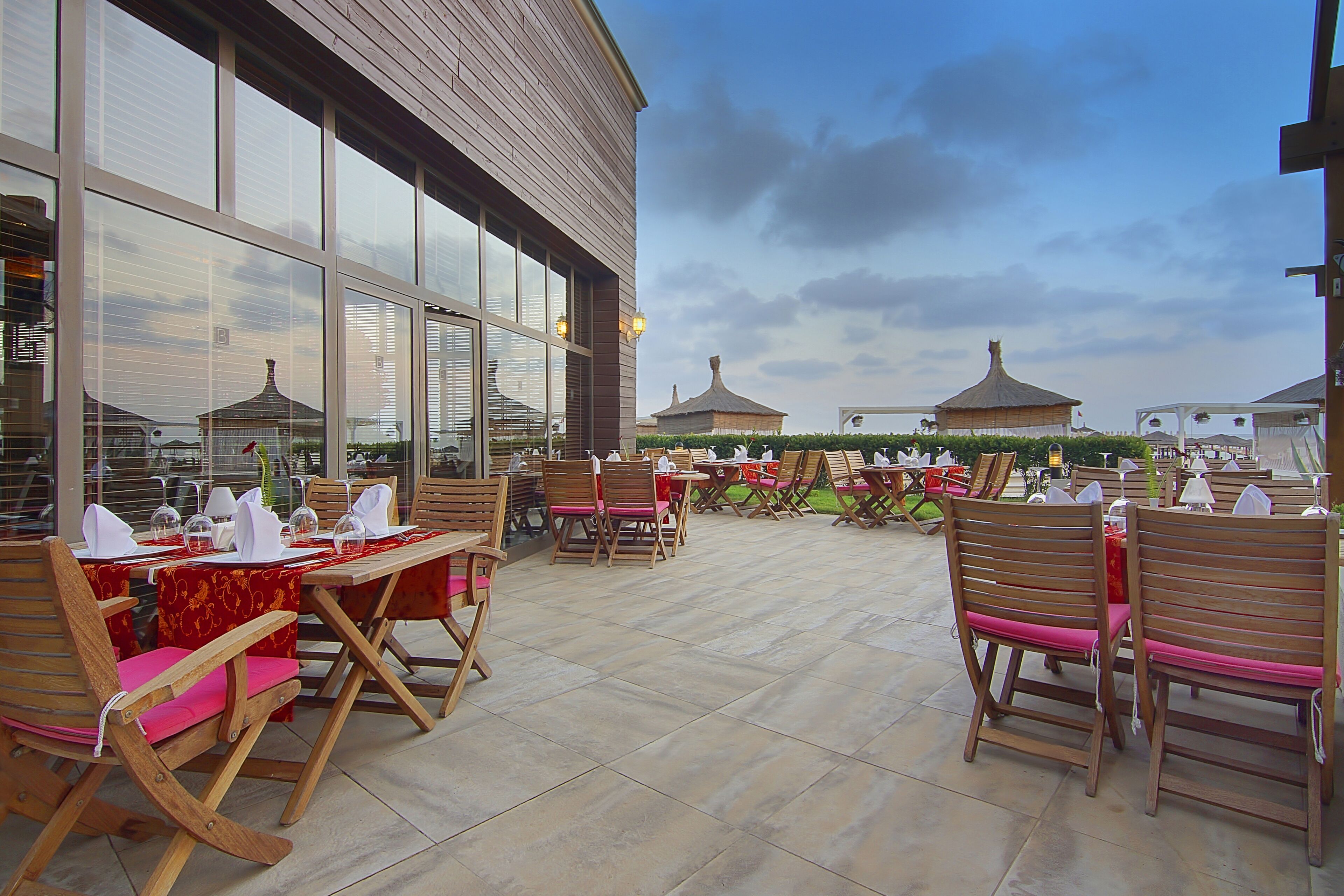 Baia Lara Hotel Baia Lara Hotel