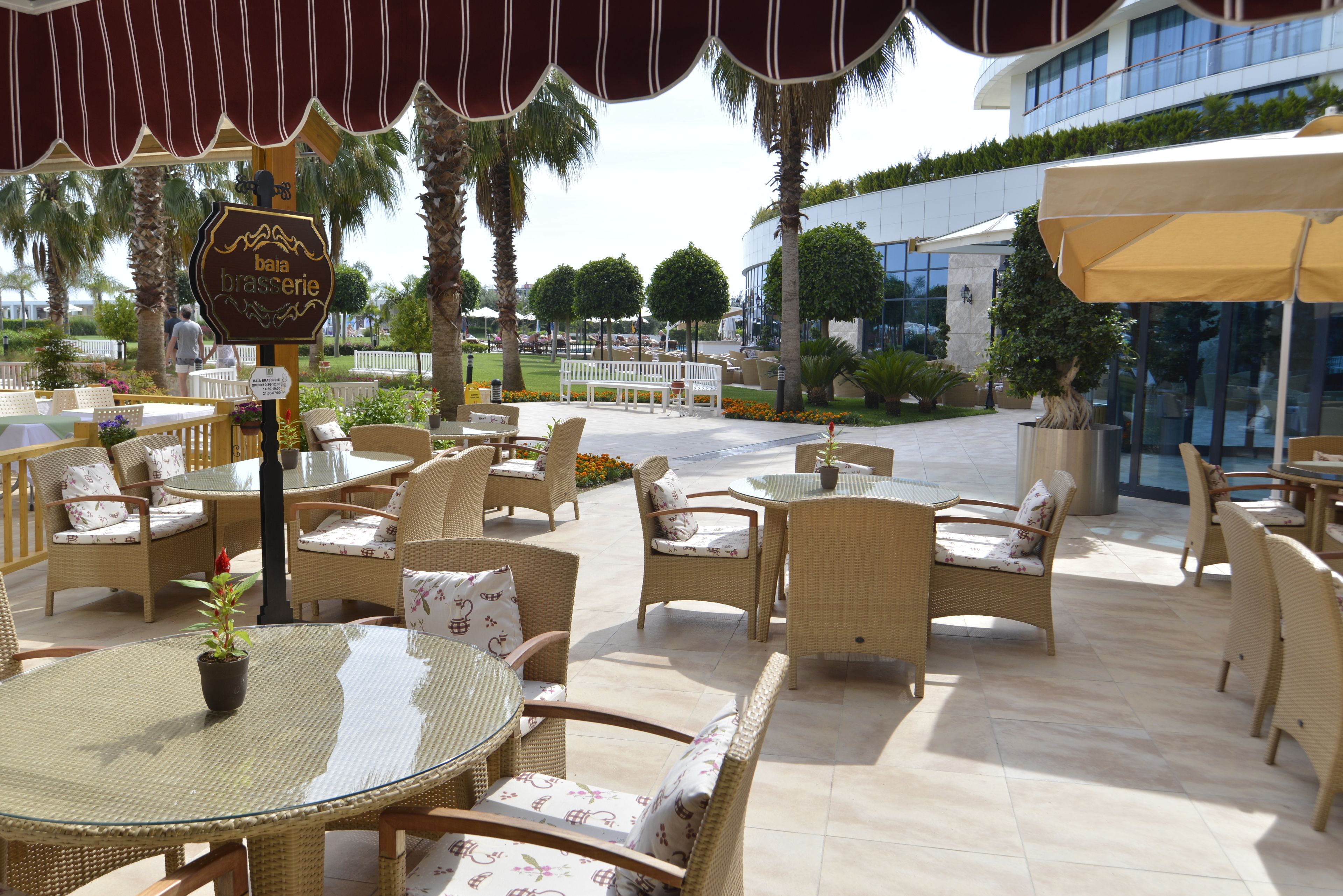 Baia Lara Hotel Baia Lara Hotel